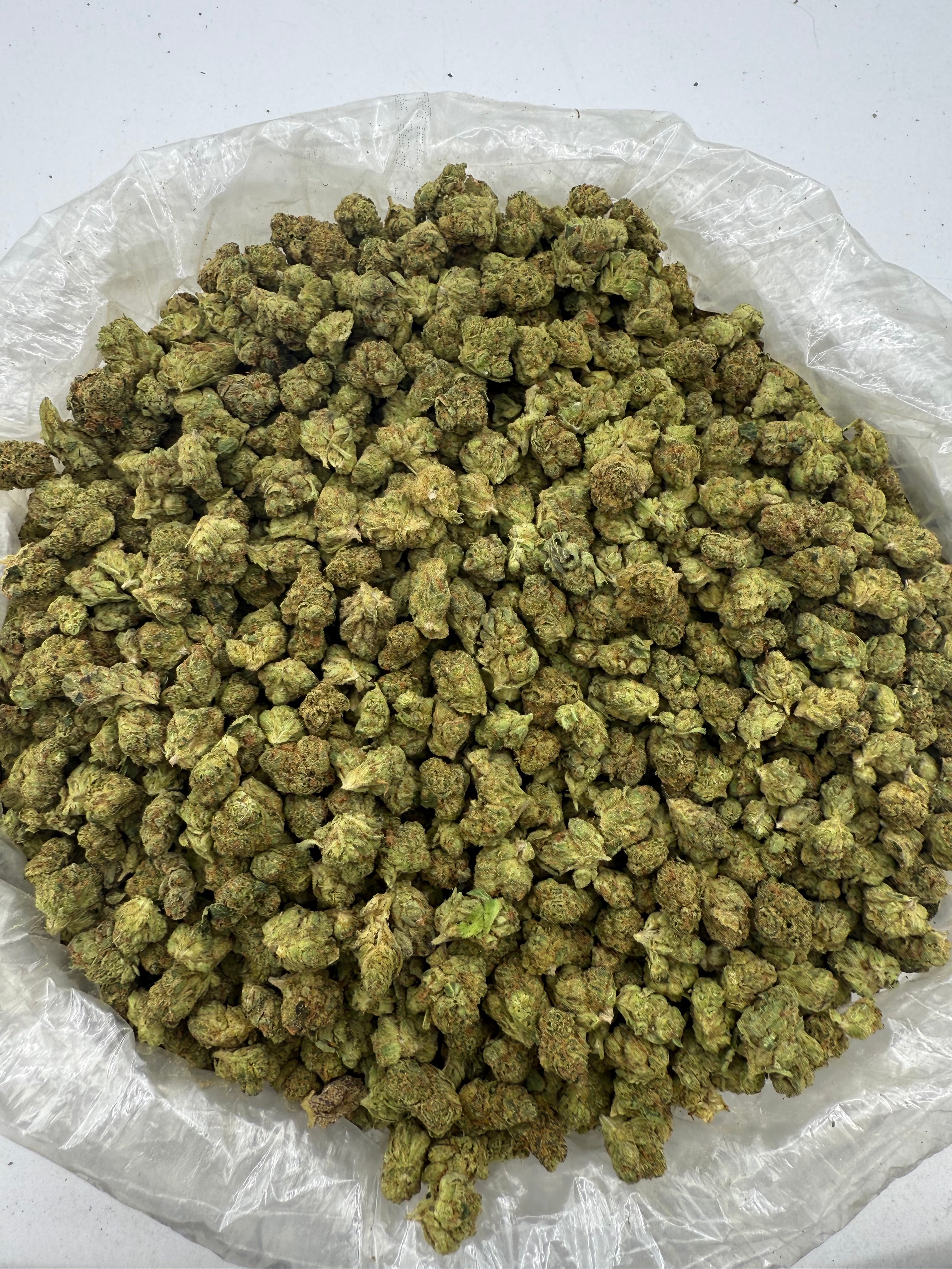 Jack Flash Smalls
