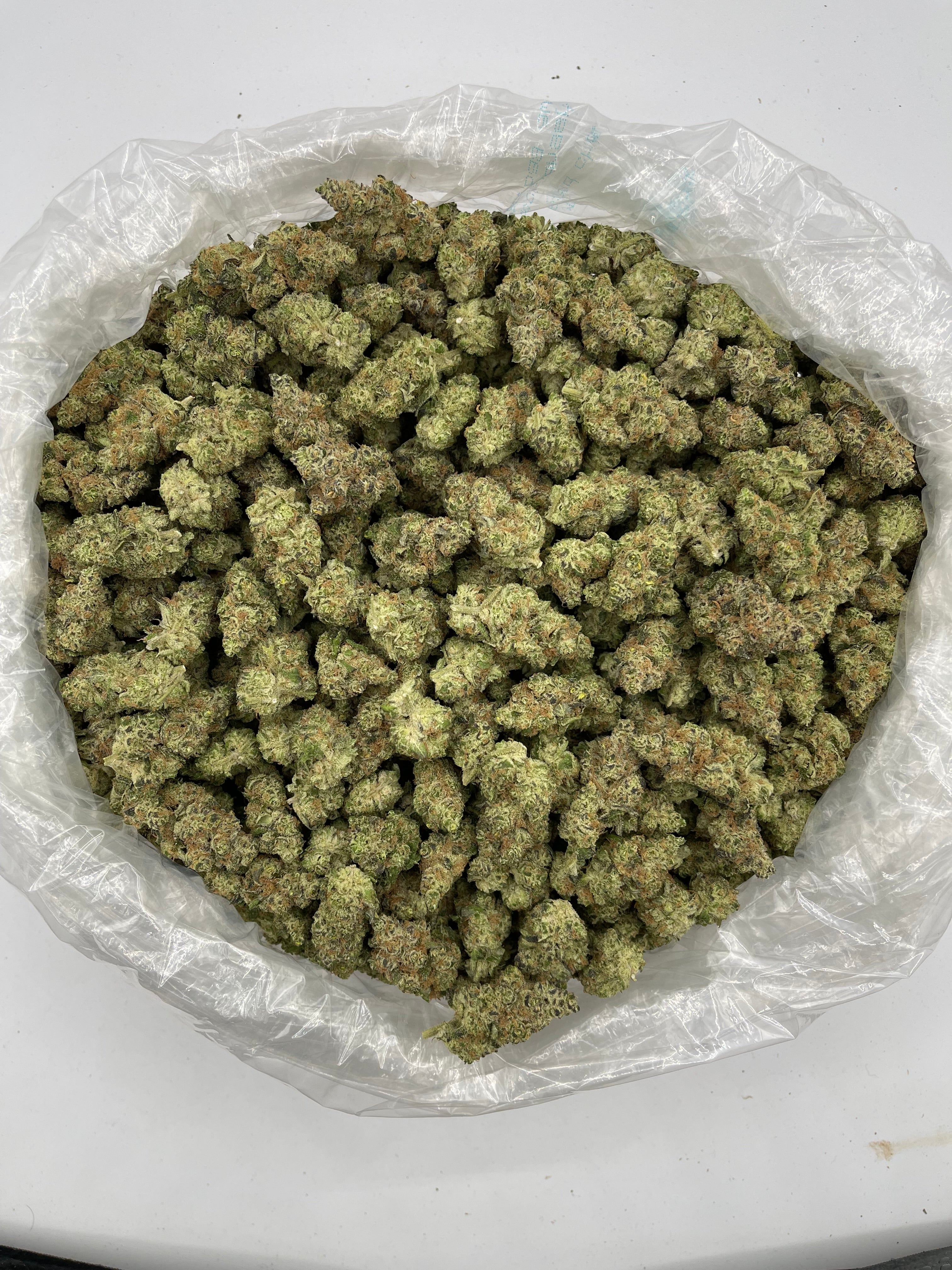 Peanut Butter Breath