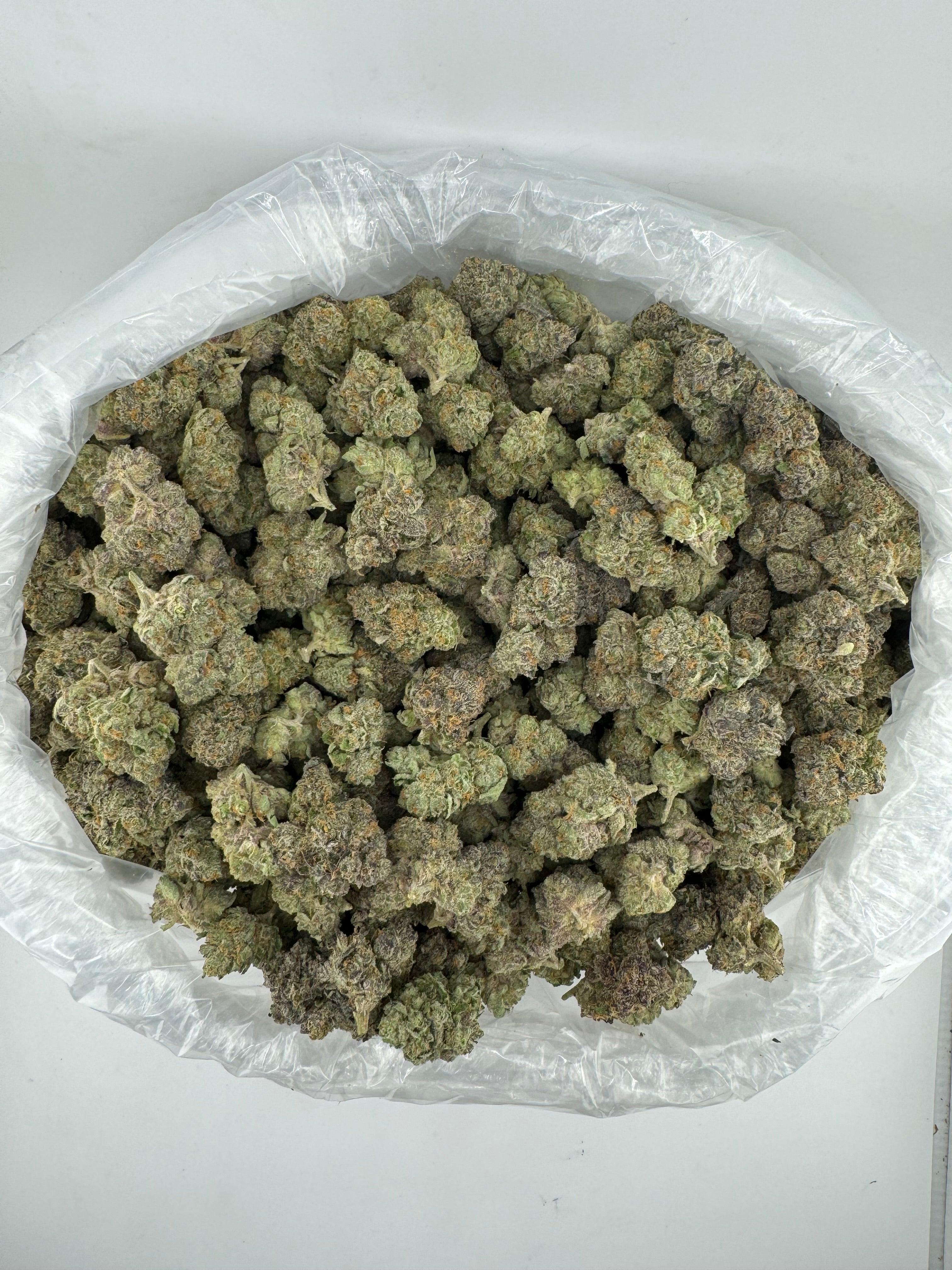 Banana Sherbet