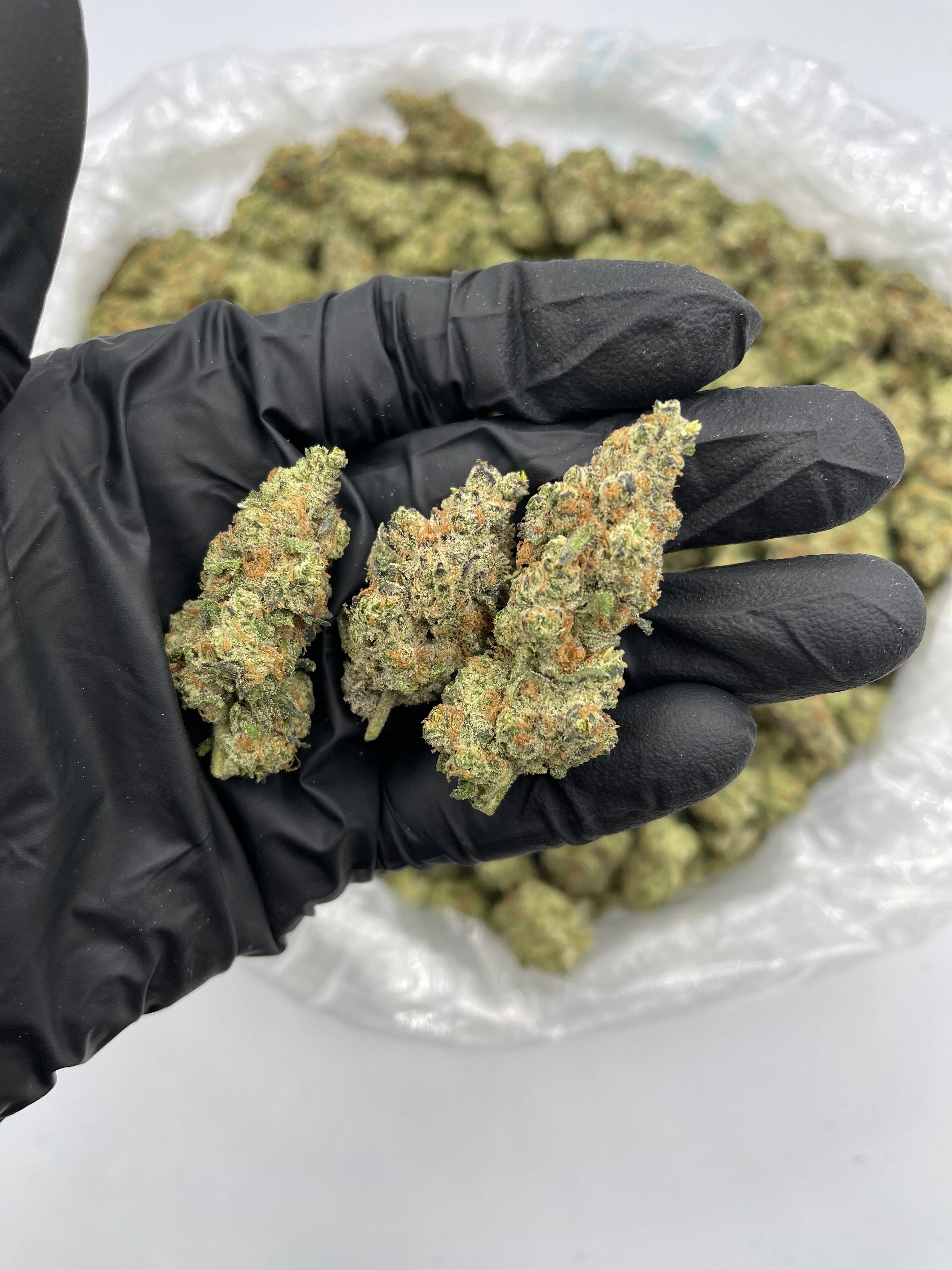 Peanut Butter Breath
