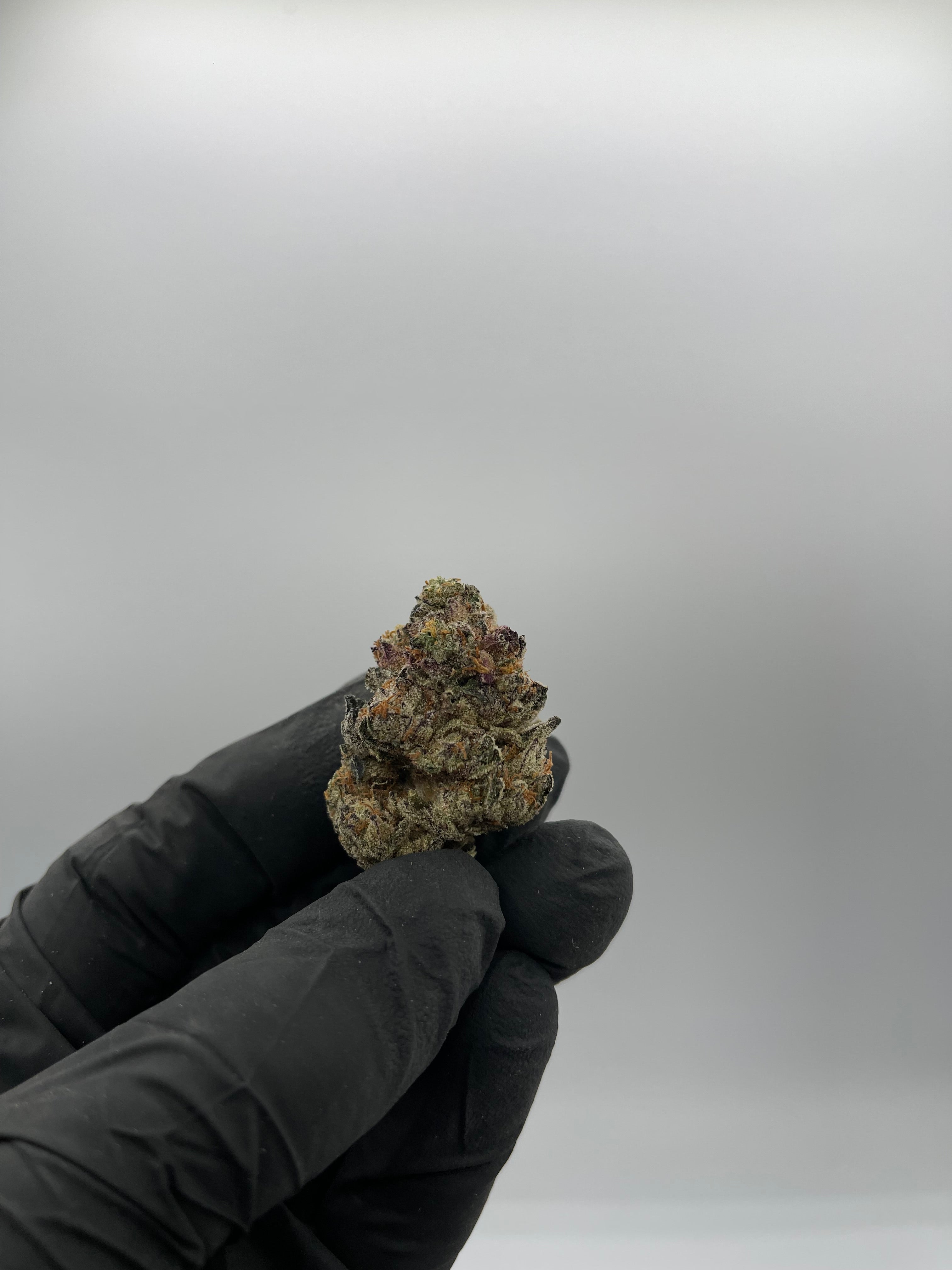 Space Cake