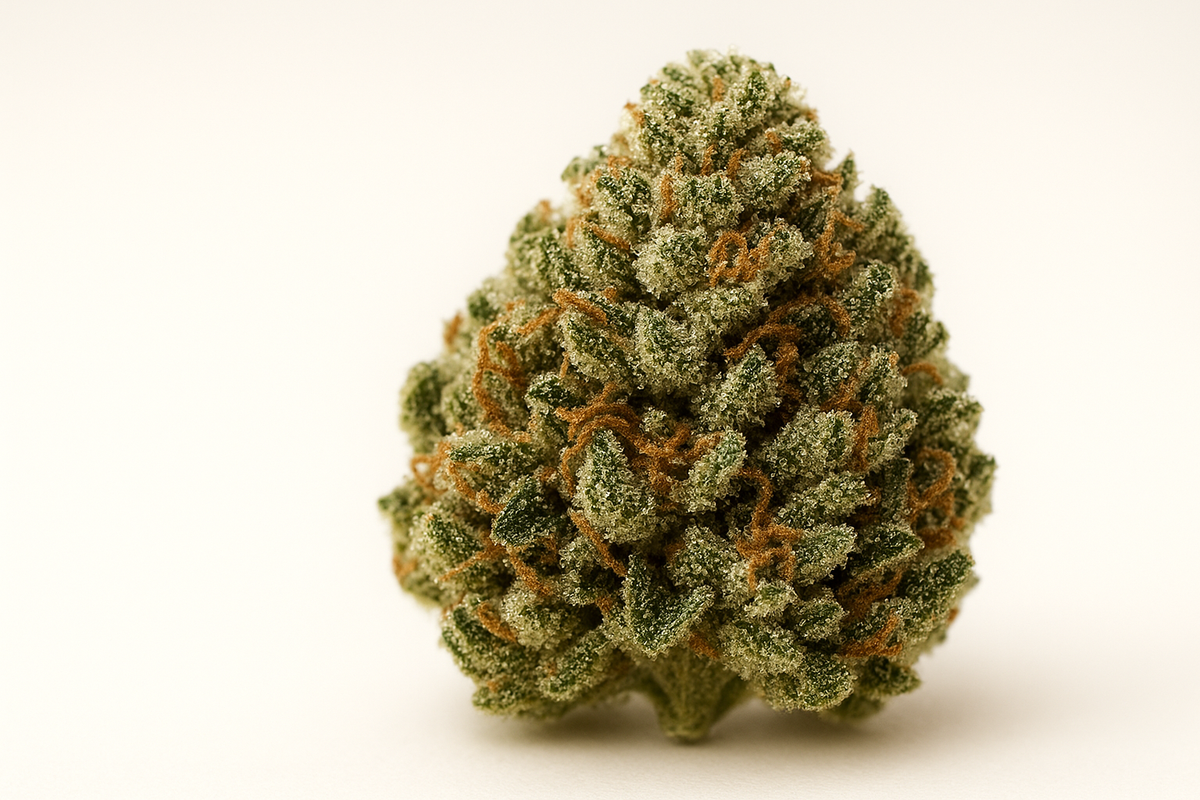 is thca legal in kentucky