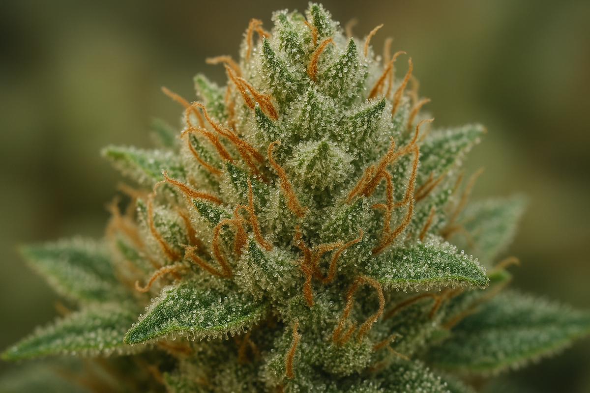 is thca legal in north carolina