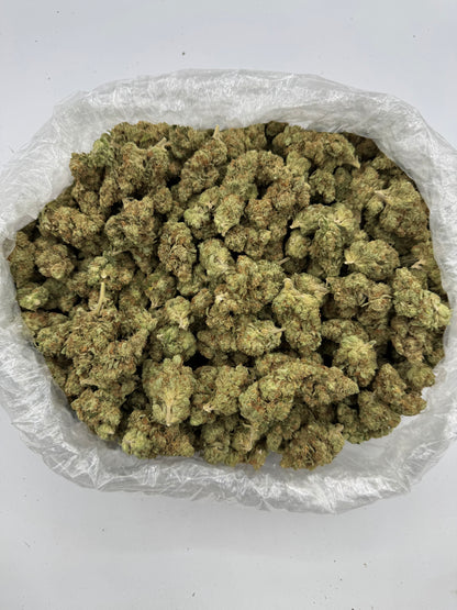 Alien OG