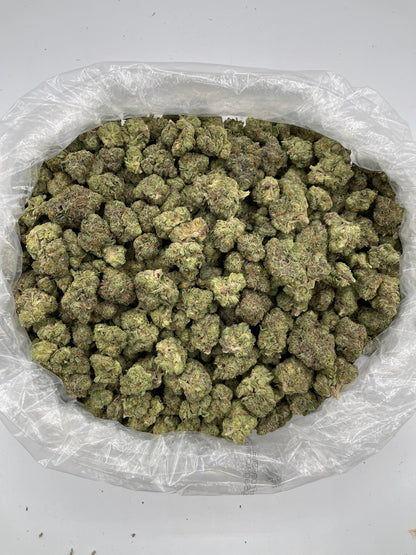 Apple Fritter