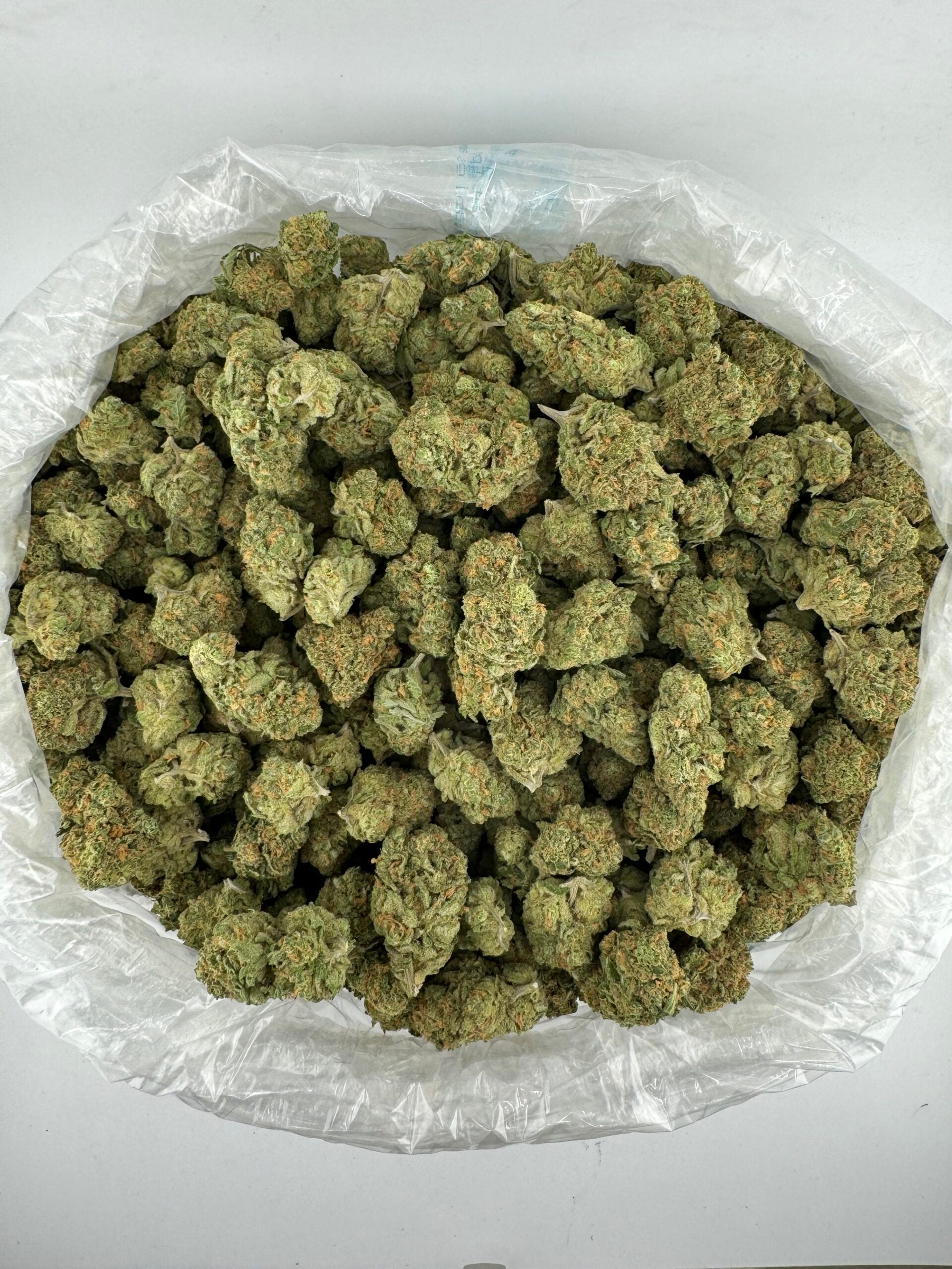 THCA Blue Dream