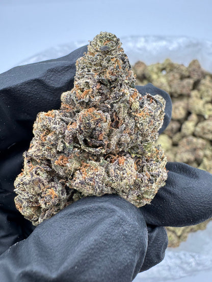 THCA Cotton Candy