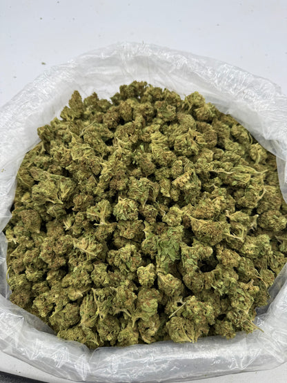 Durban Poison Small Lows