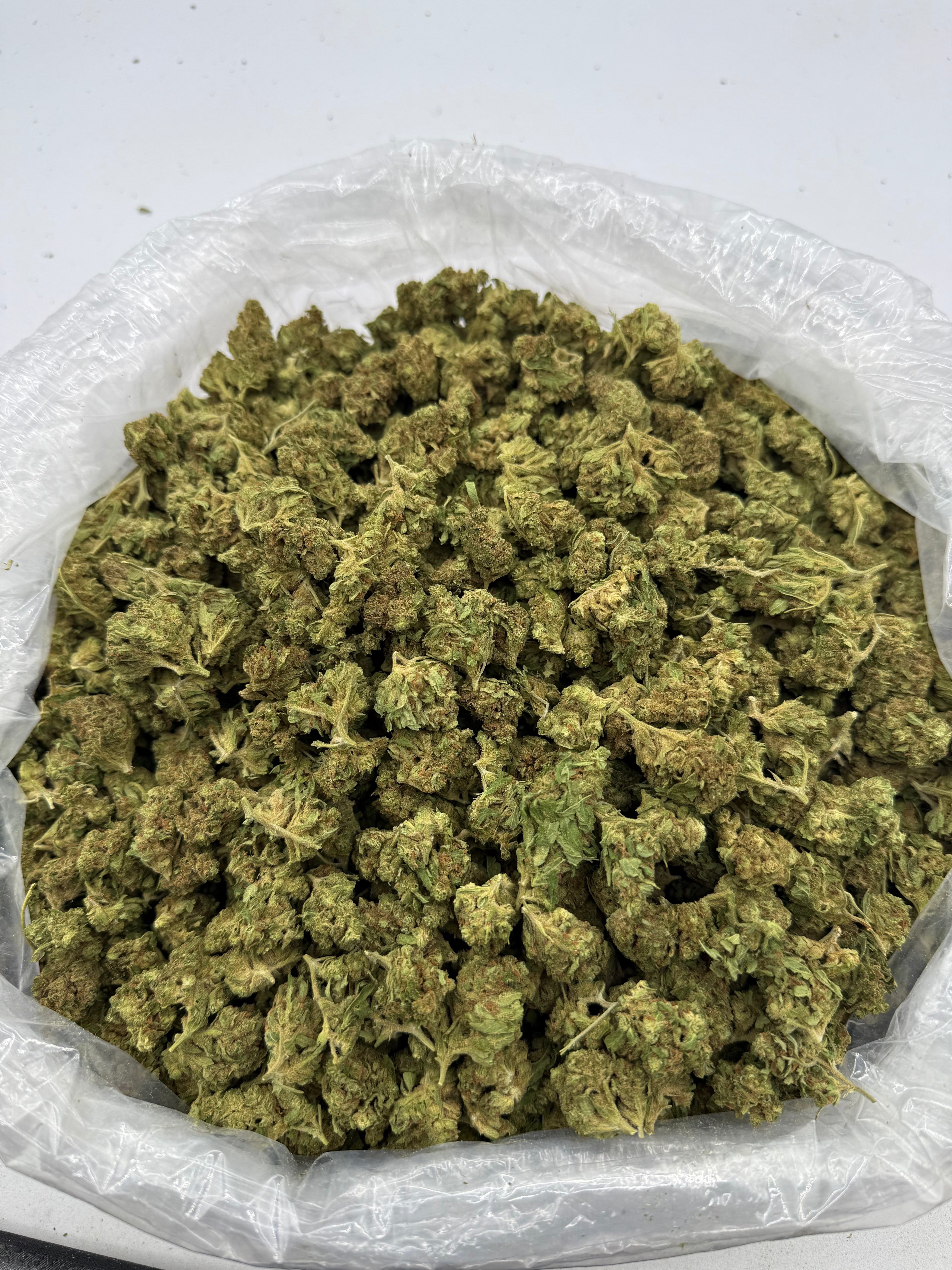 Durban Poison Small Lows
