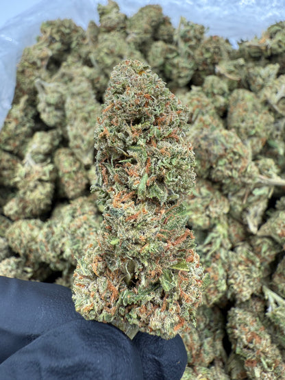 Ghost Vapor OG Deps