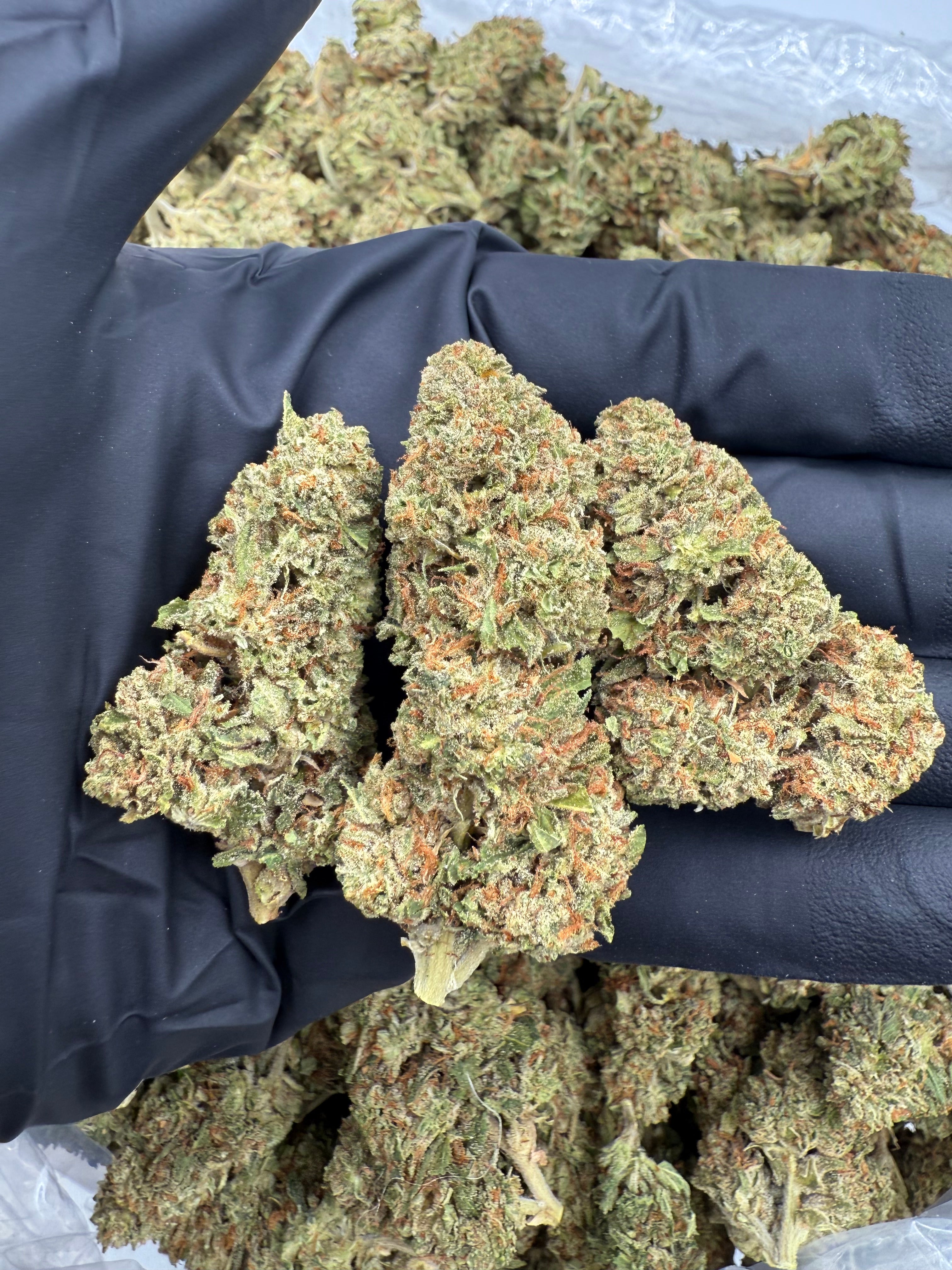 Ghost Vapor OG Deps