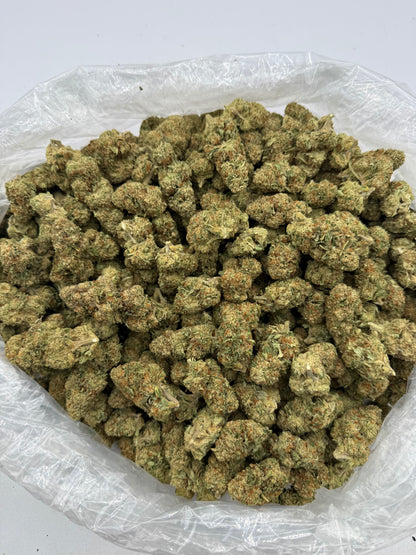 Ghost Vapor OG Deps