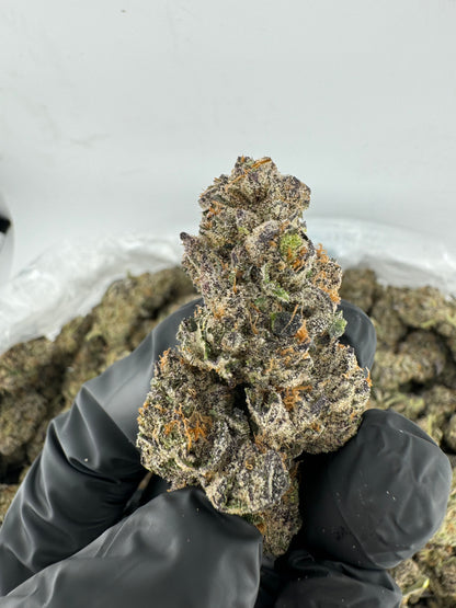 Girl Scout Cookies