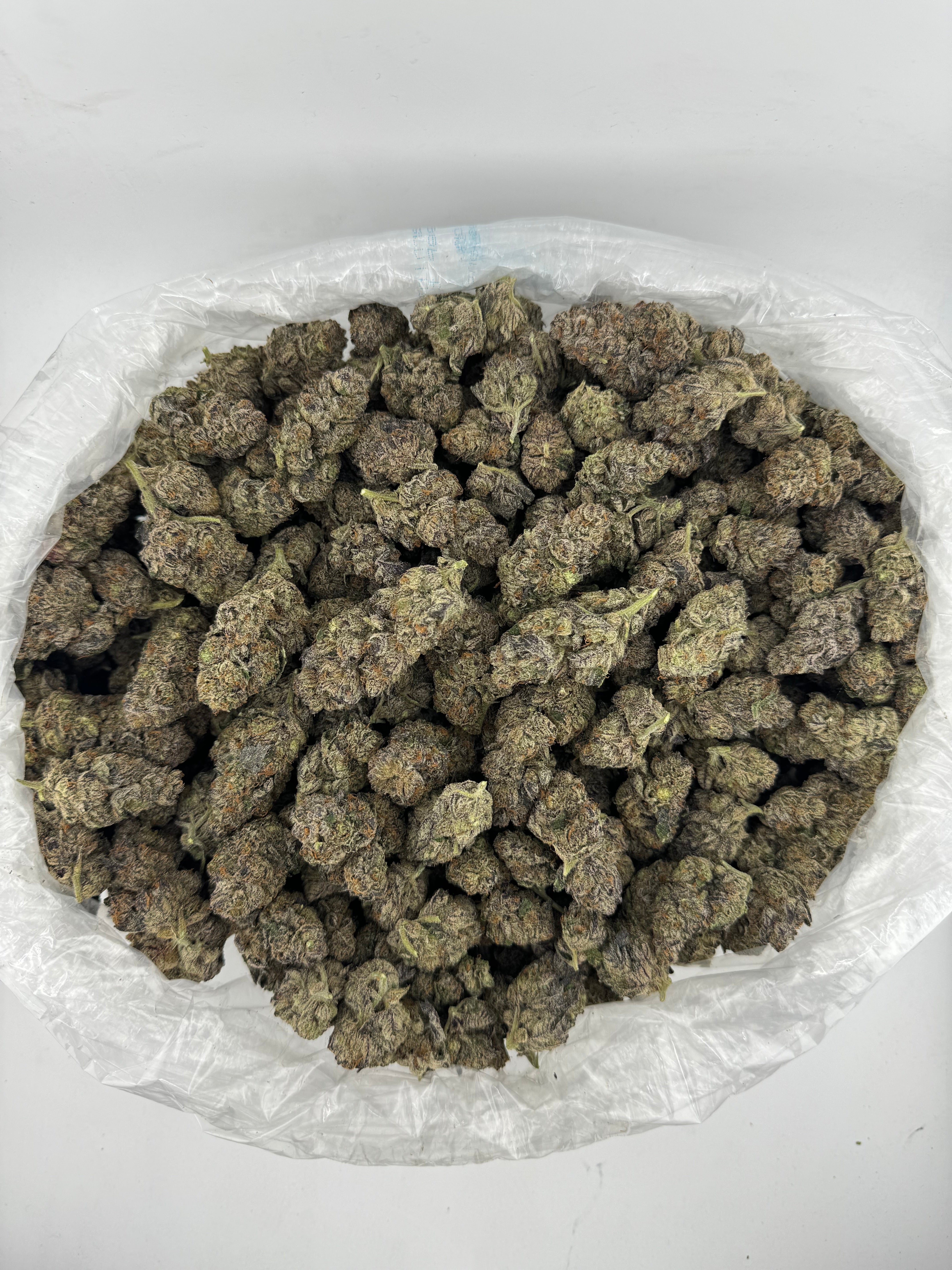Girl Scout Cookies