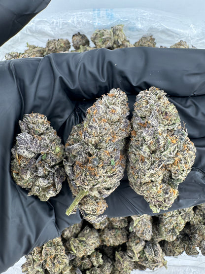 Girl Scout Cookies