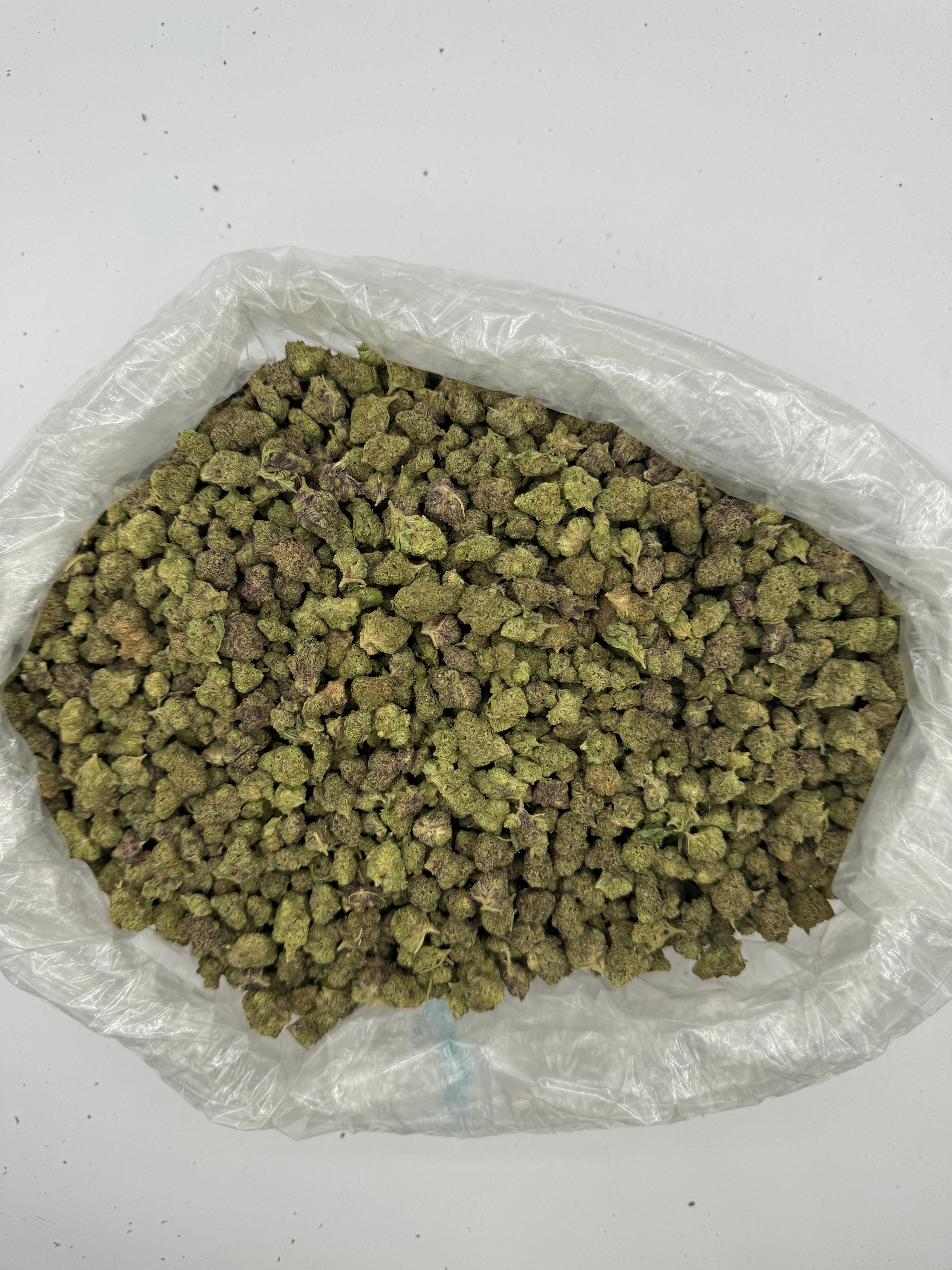 Girl Scout Cookies Smalls
