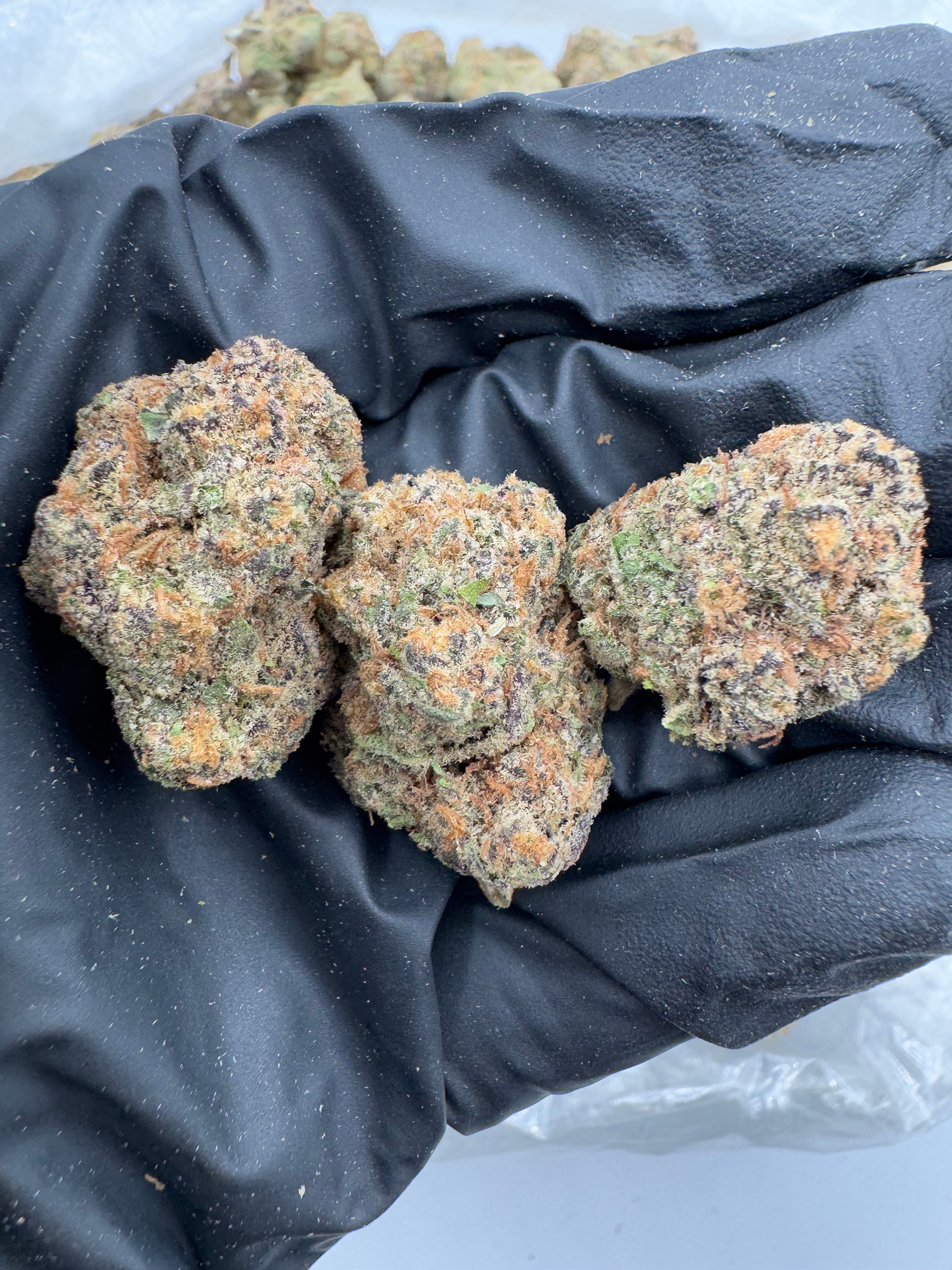 Grape Bubblegum