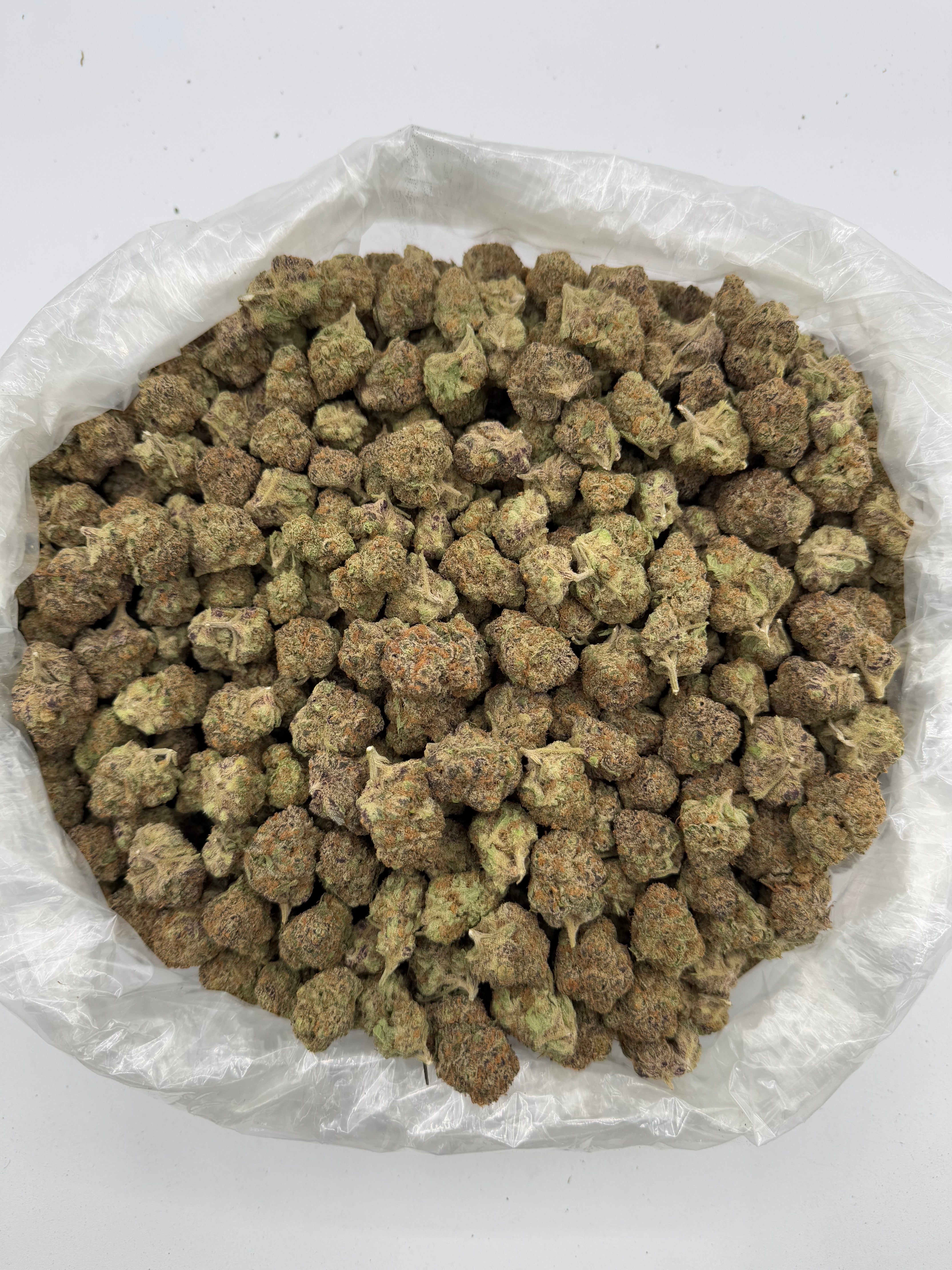 Grape Bubblegum