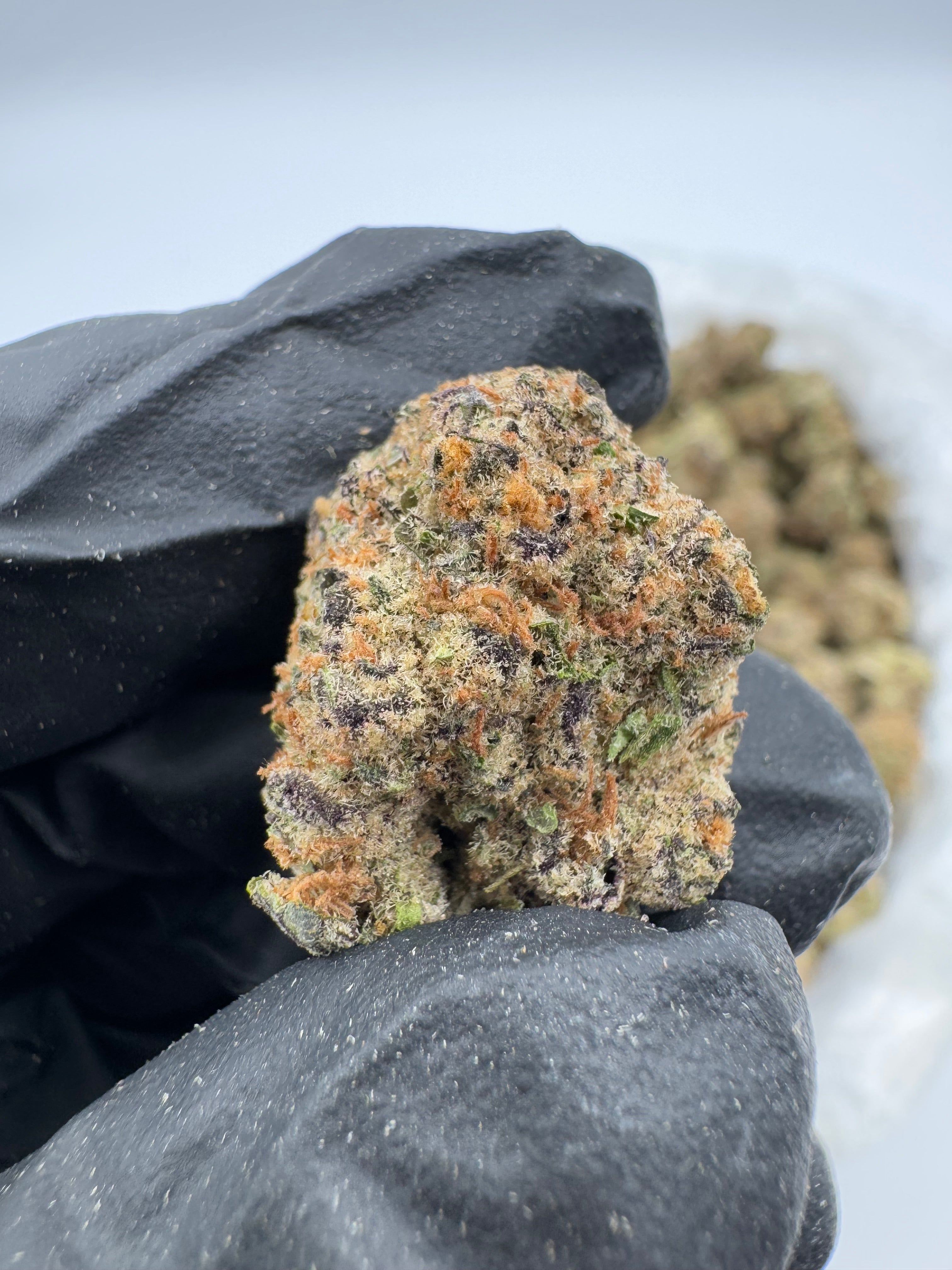 Grape Gas