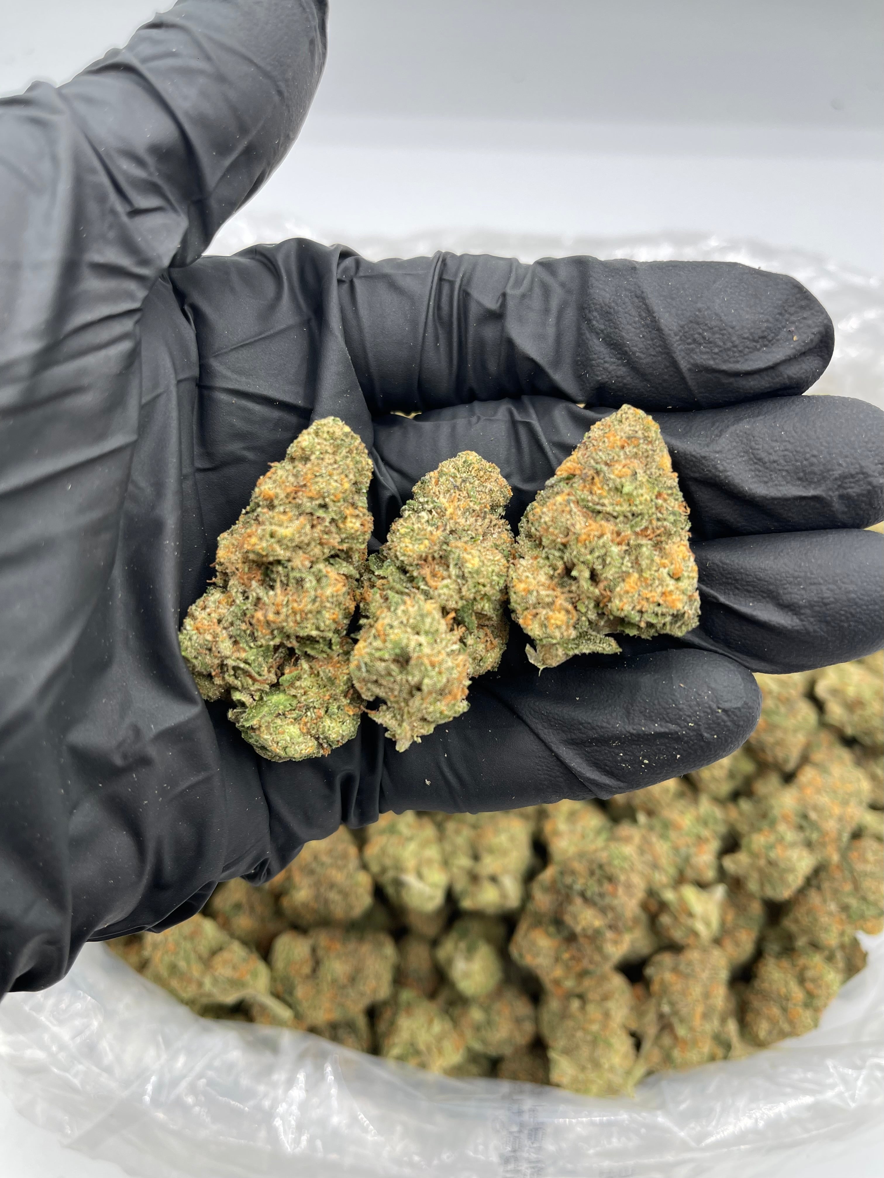 Grape Gas