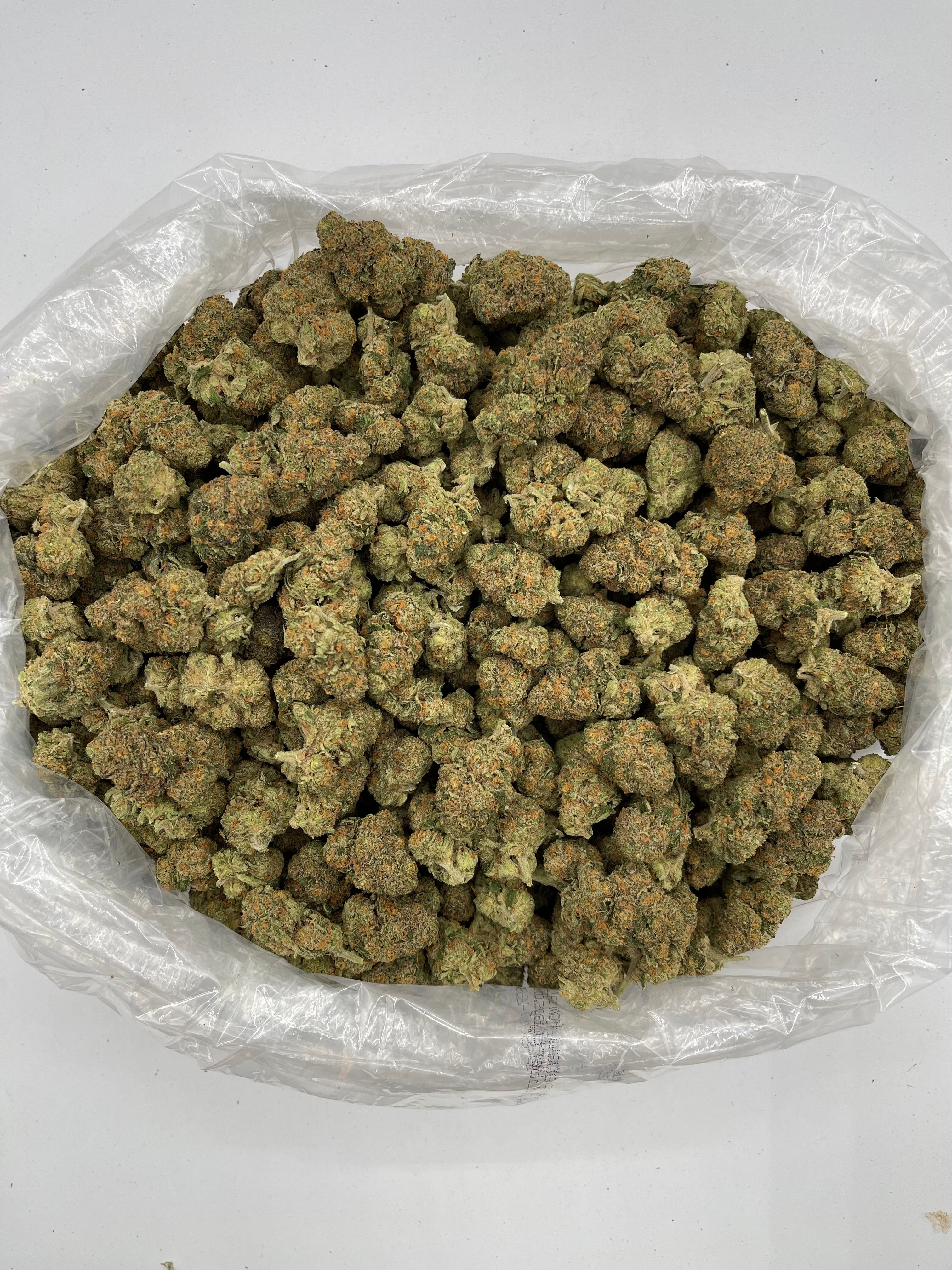 Grape Gas