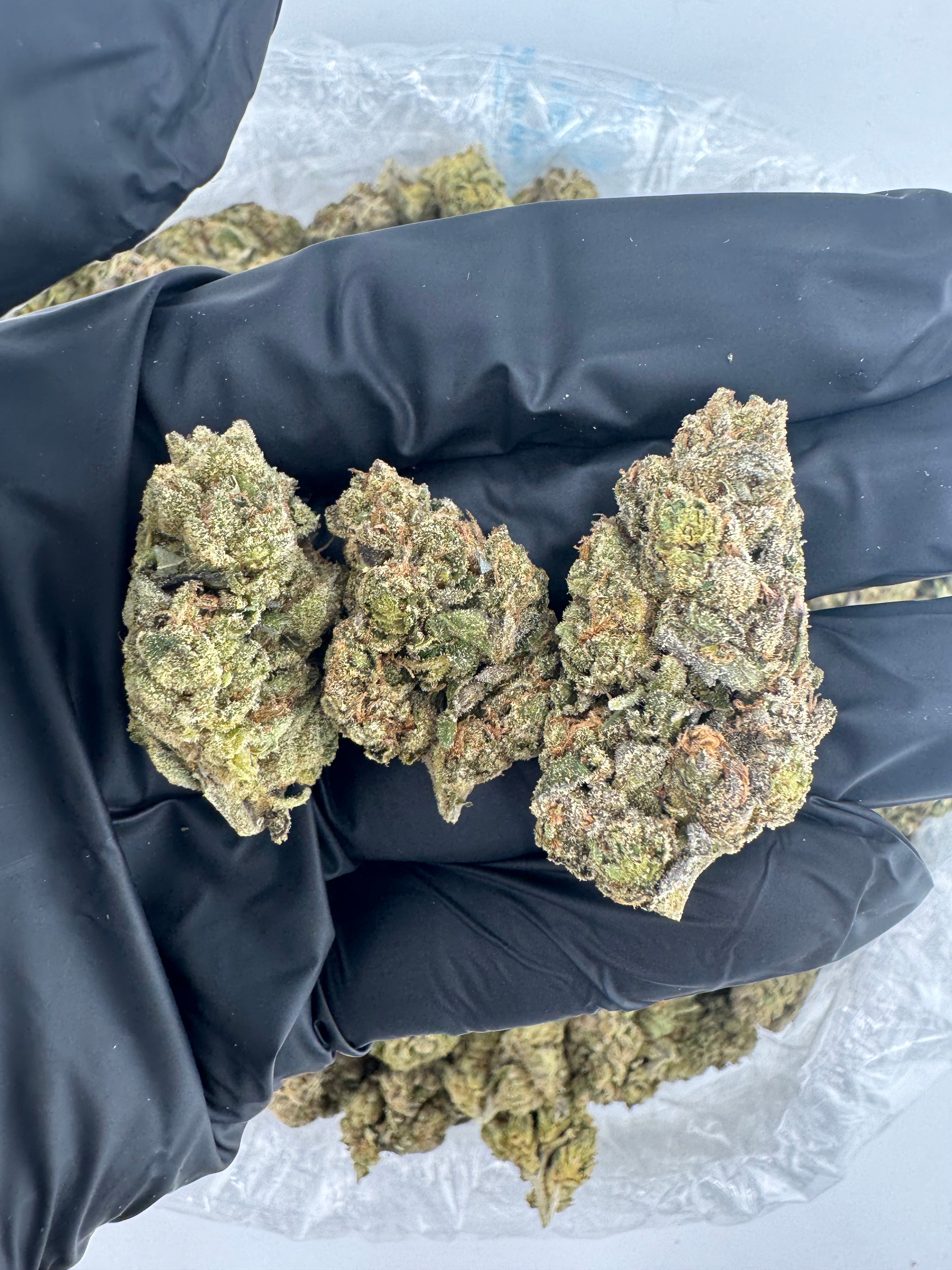 Grape Jolly Rancher