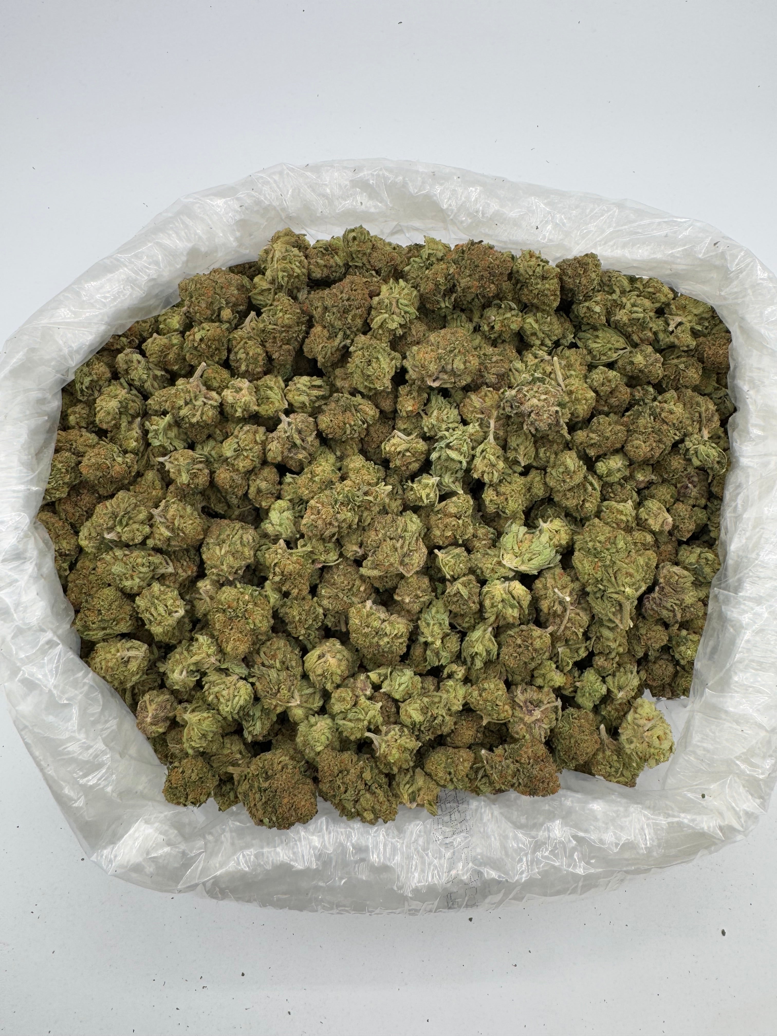 Green Crack (Indoor)