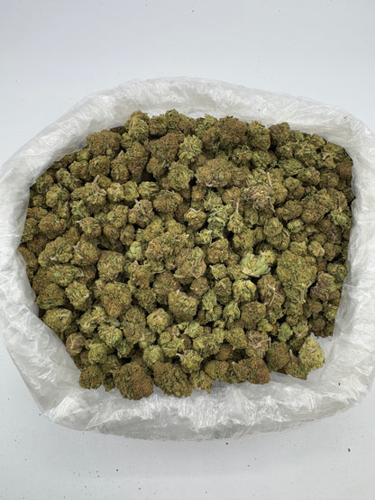Green Crack (Indoor)