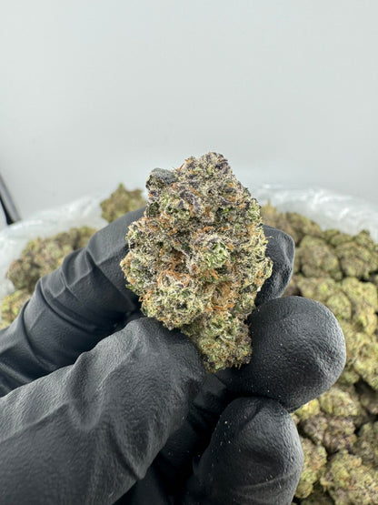 Hashburger