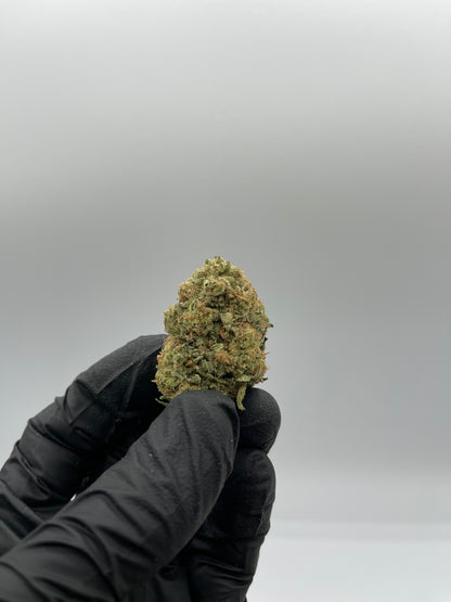 Heavy OG