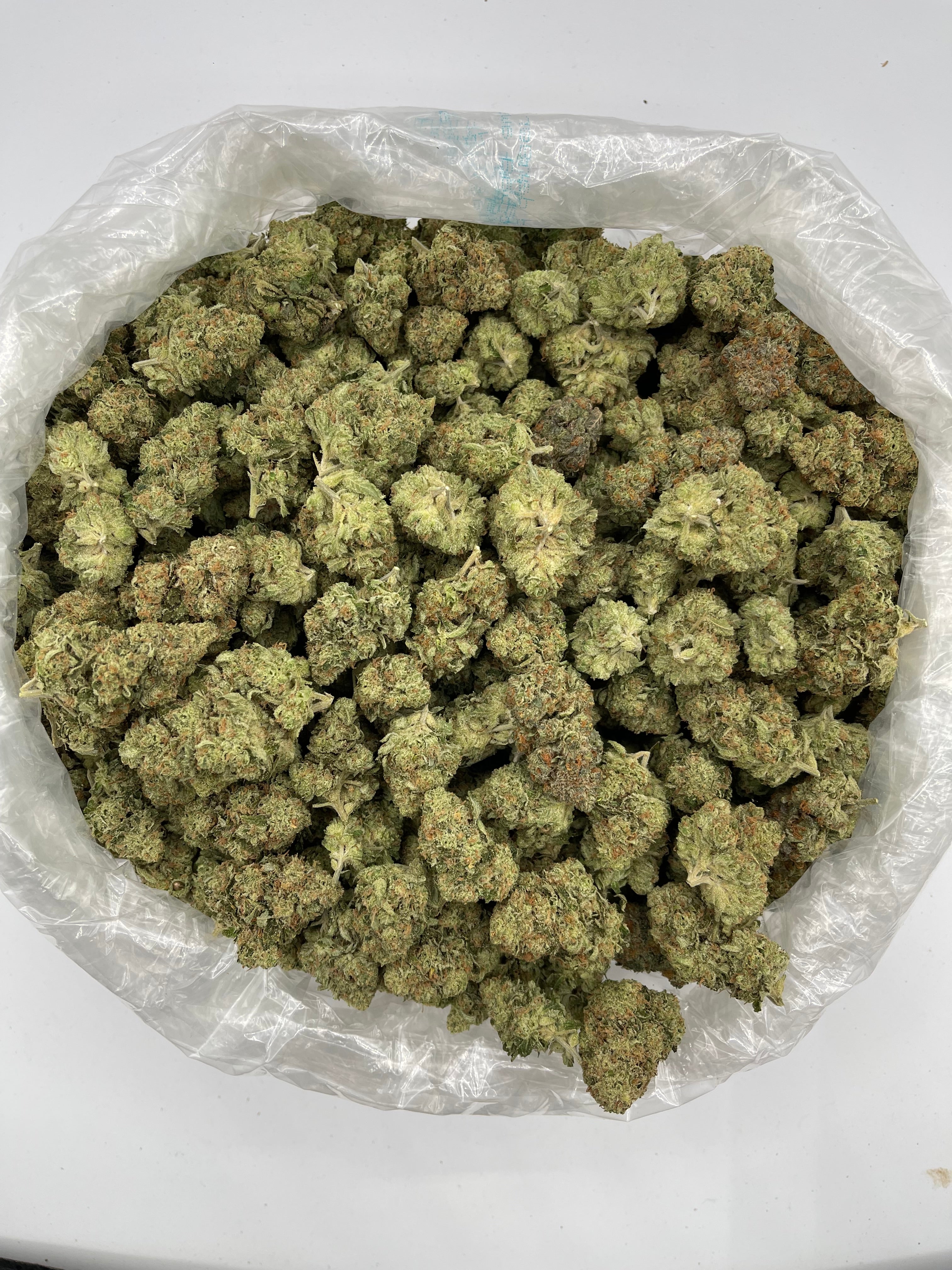 Heavy OG