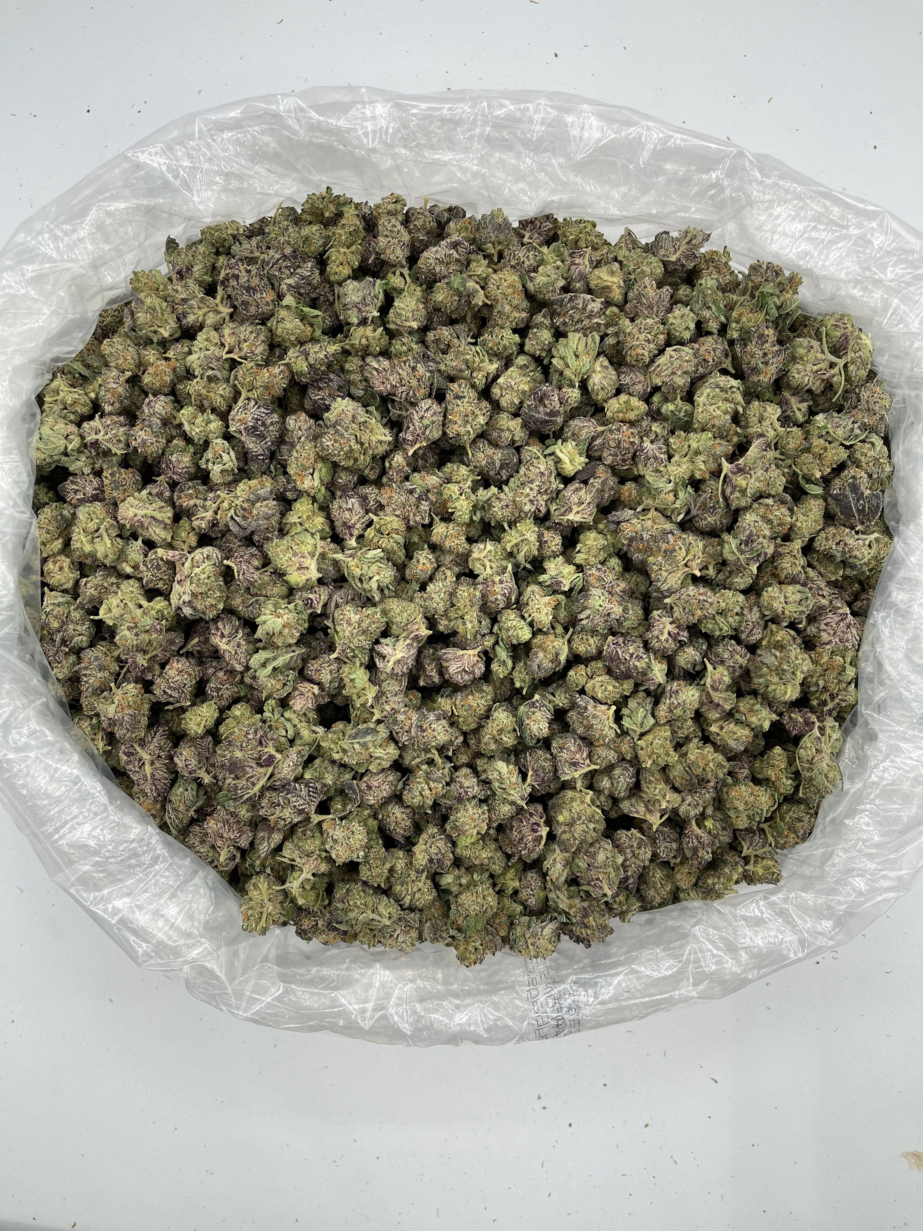 Ice Cream Cake Smalls