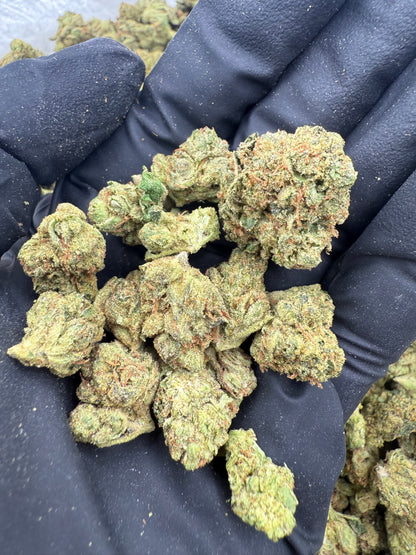 Jack Herer Smalls