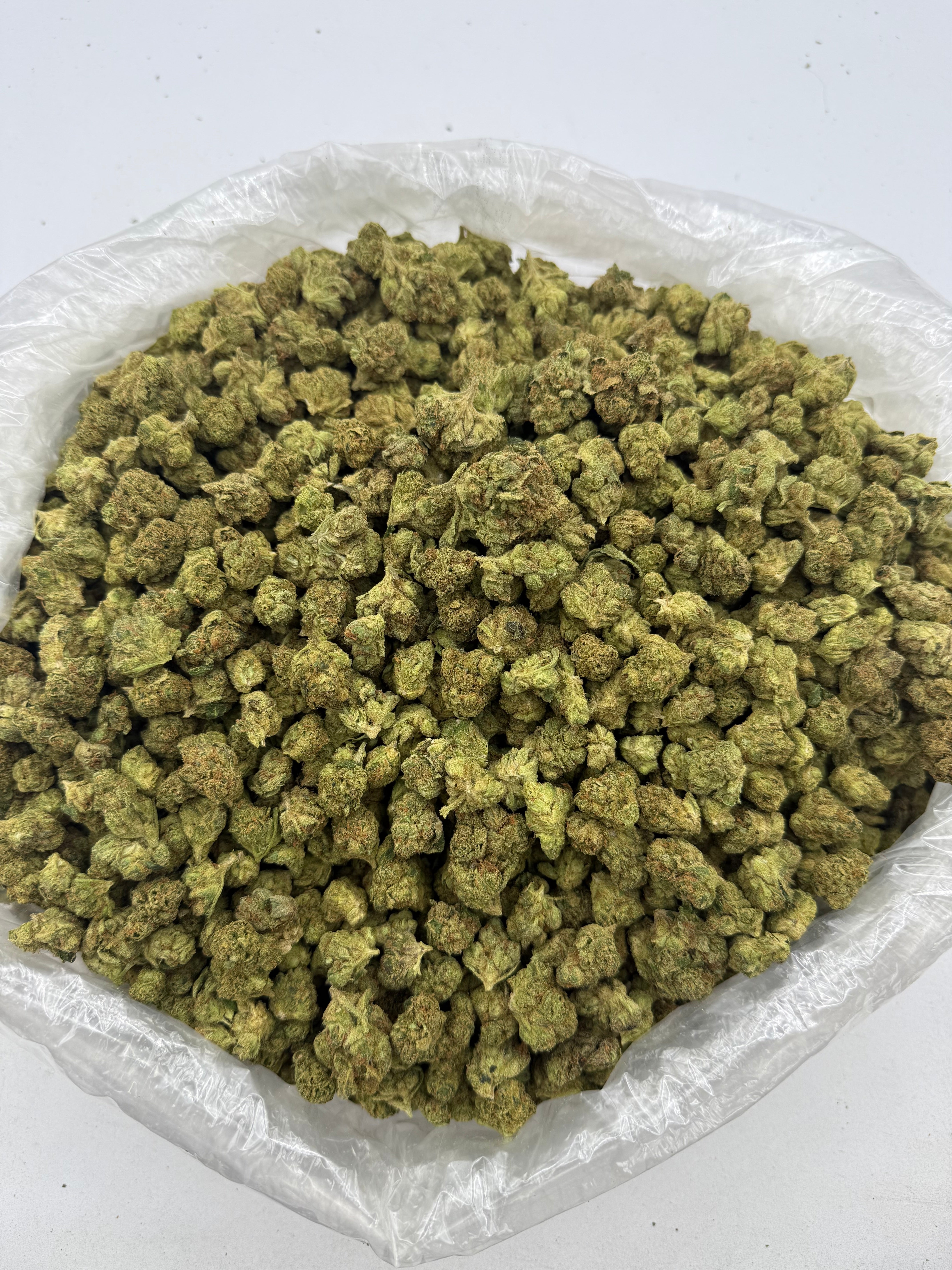 Jack Herer Smalls