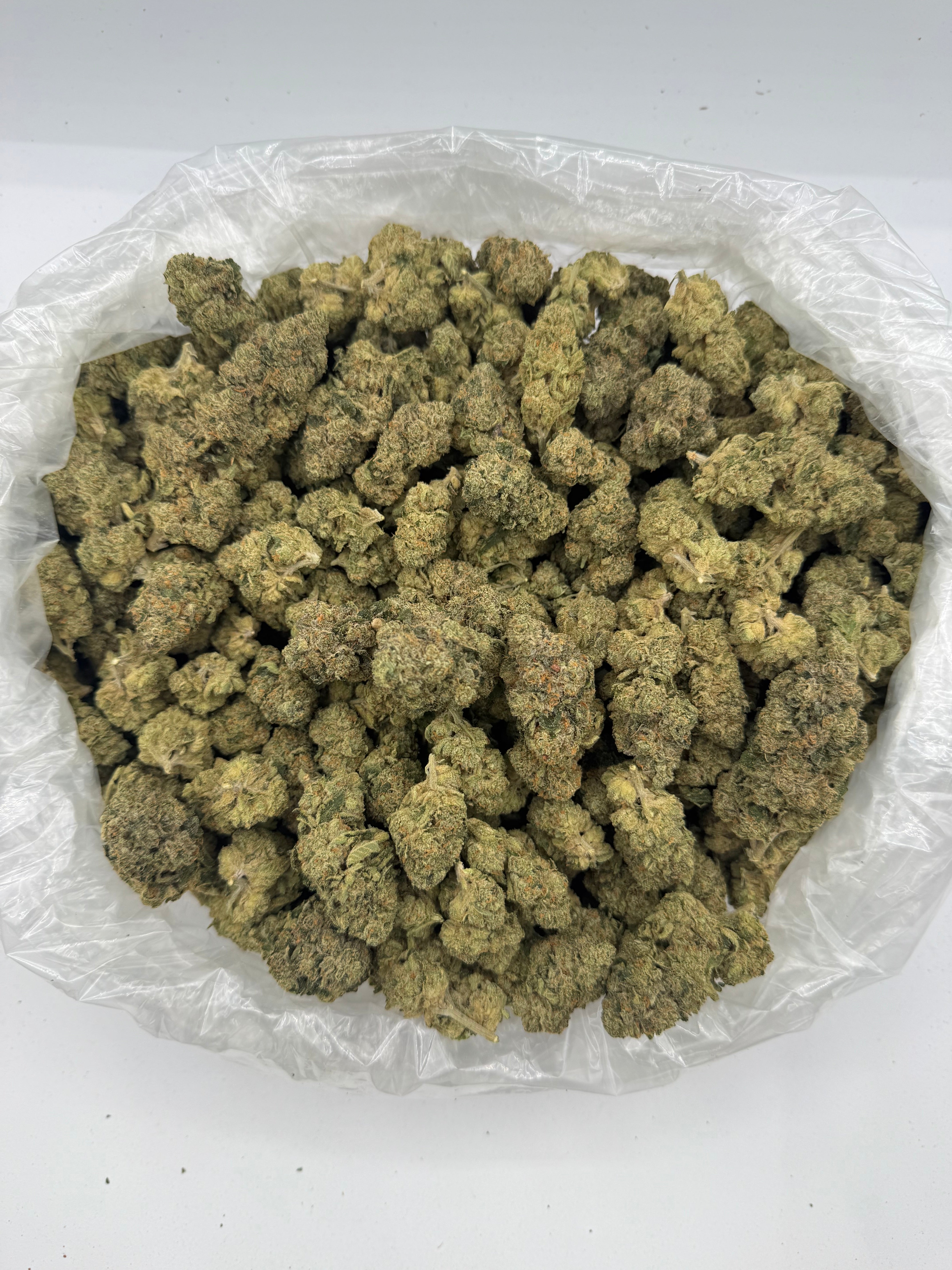 Jet Fuel Gelato (High End)