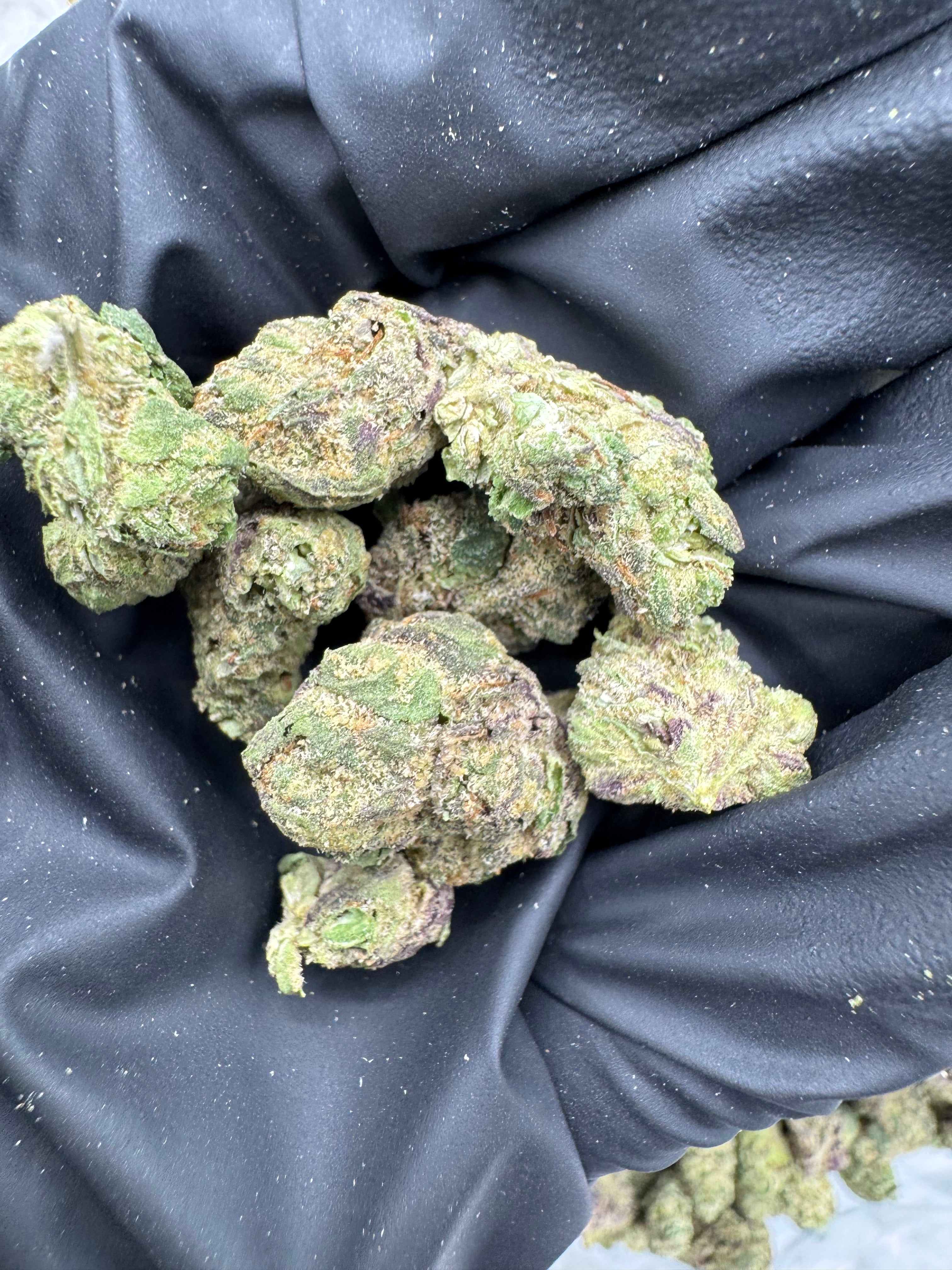 LCG (High End) Smalls