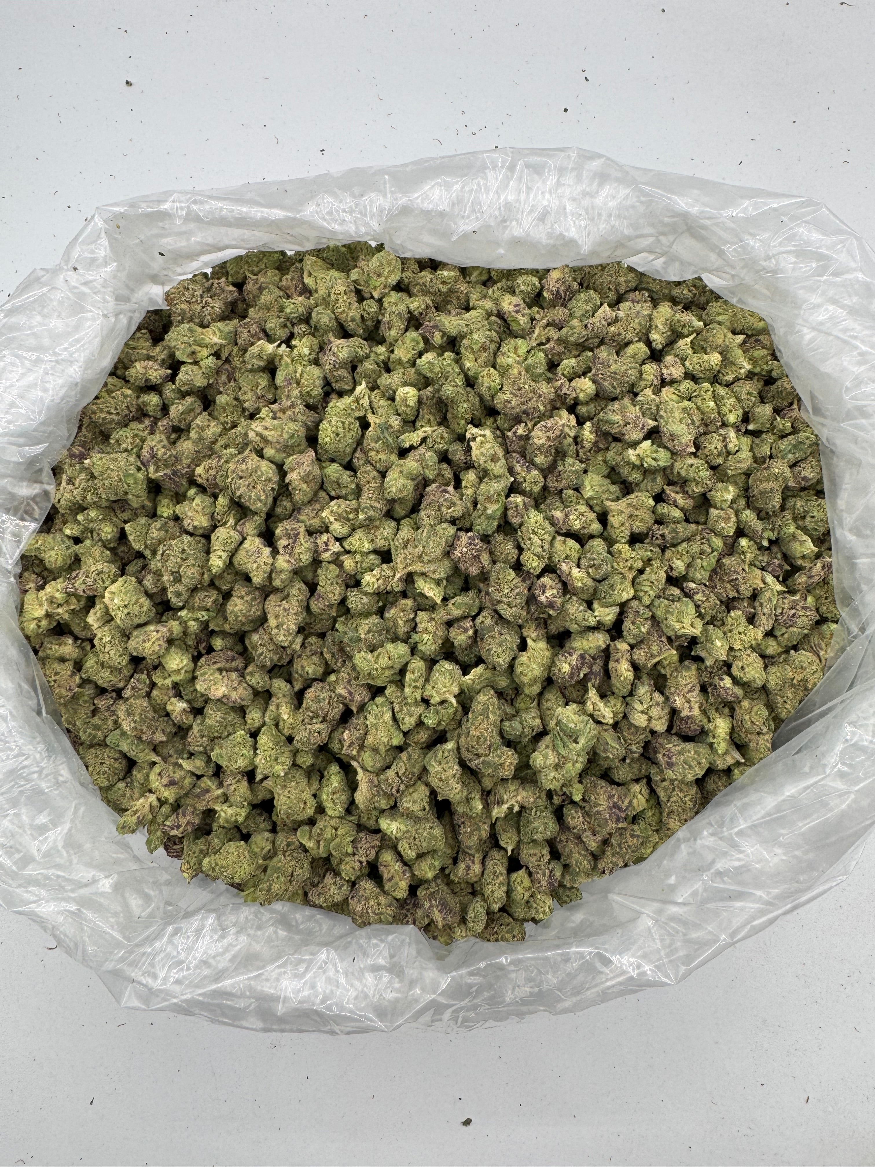 LCG (High End) Smalls