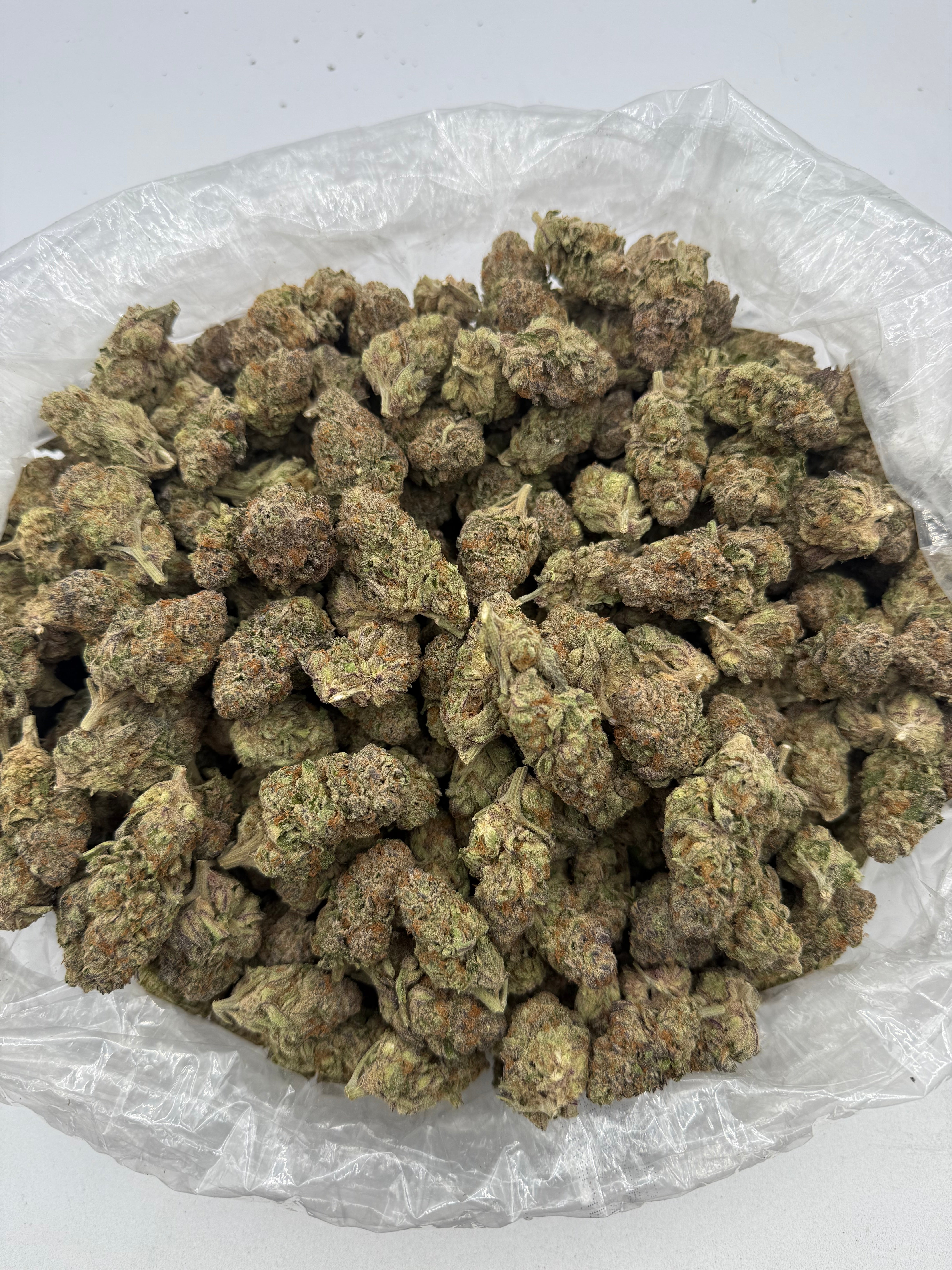 Lemon Sherbet