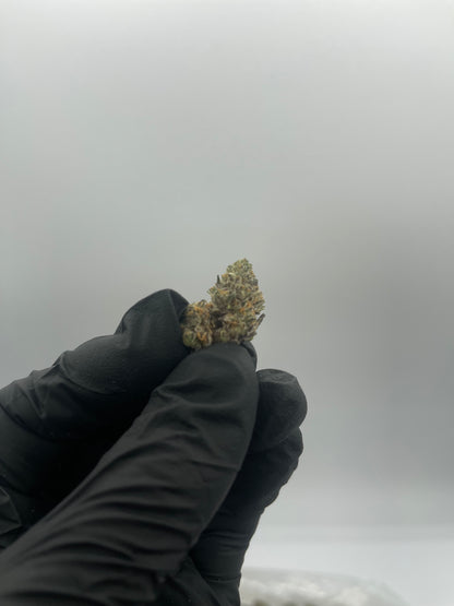 Menthol OG Smalls