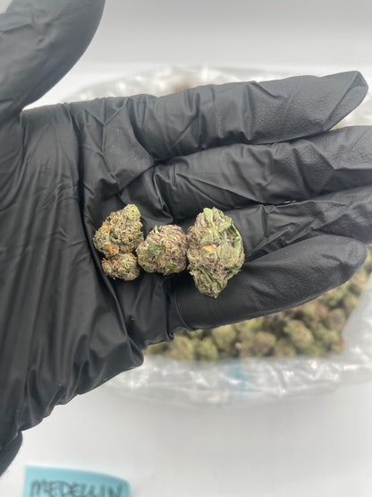 Menthol OG Smalls