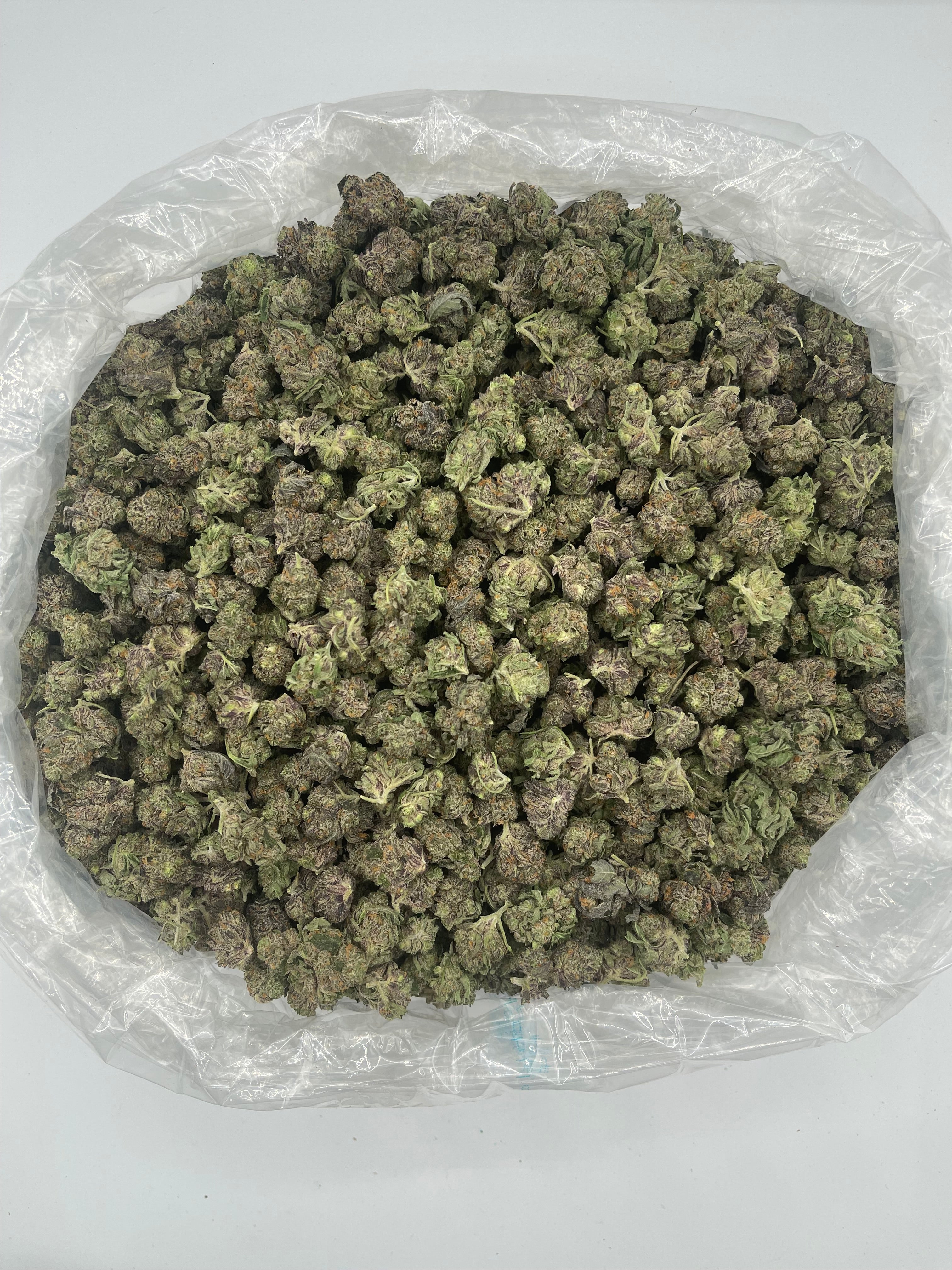 Medellin Smalls