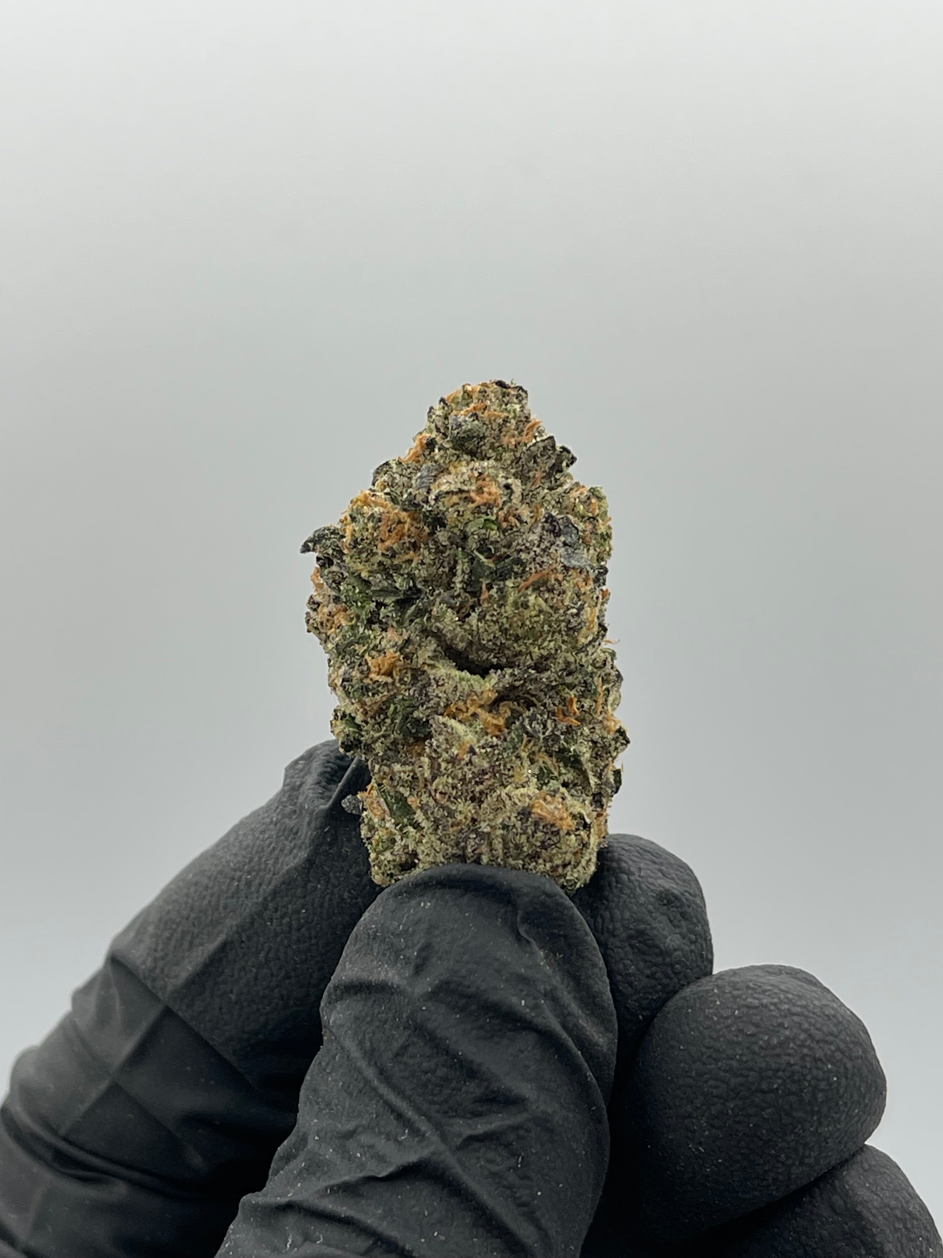 Menthol OG