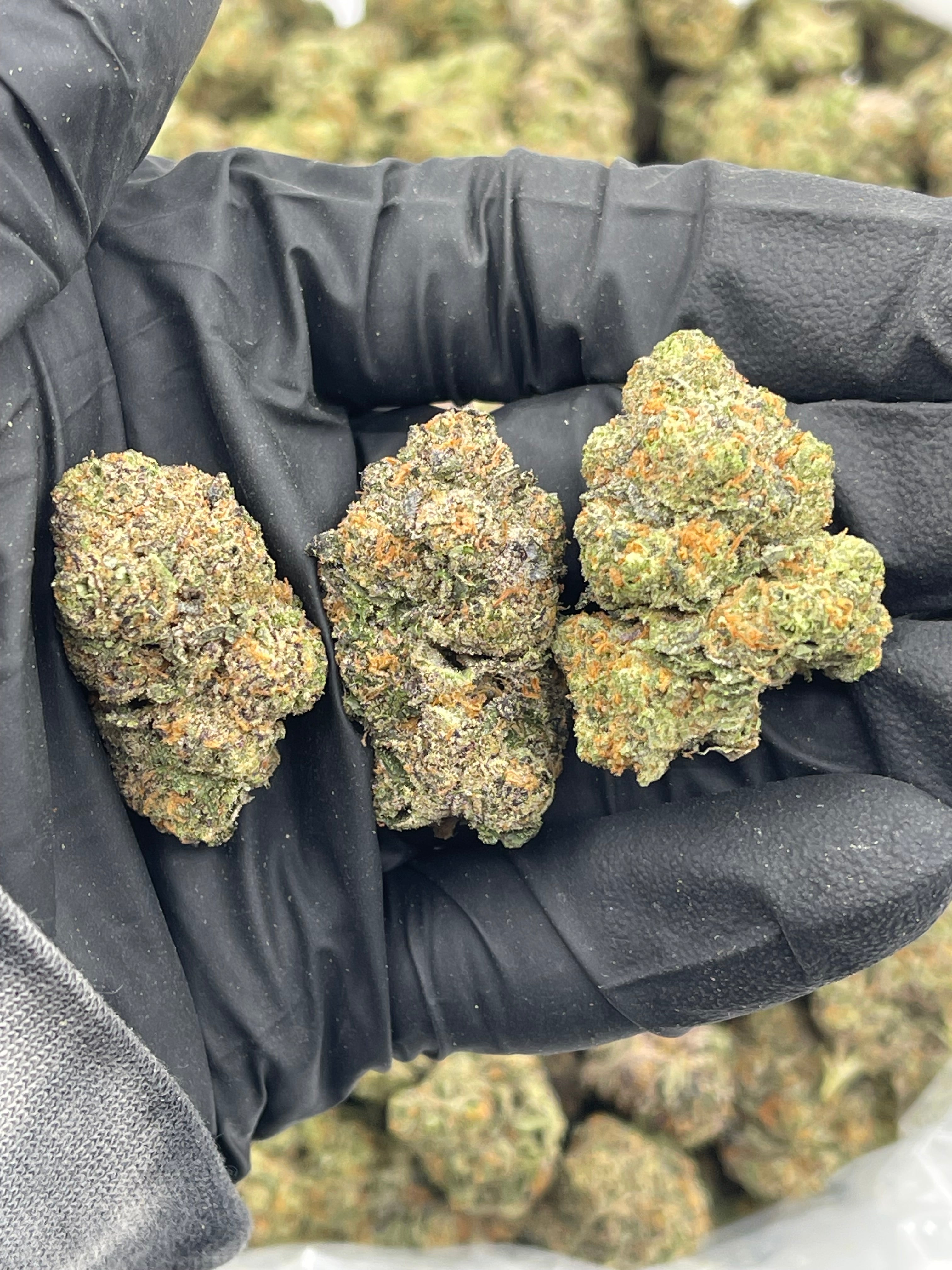 Menthol OG