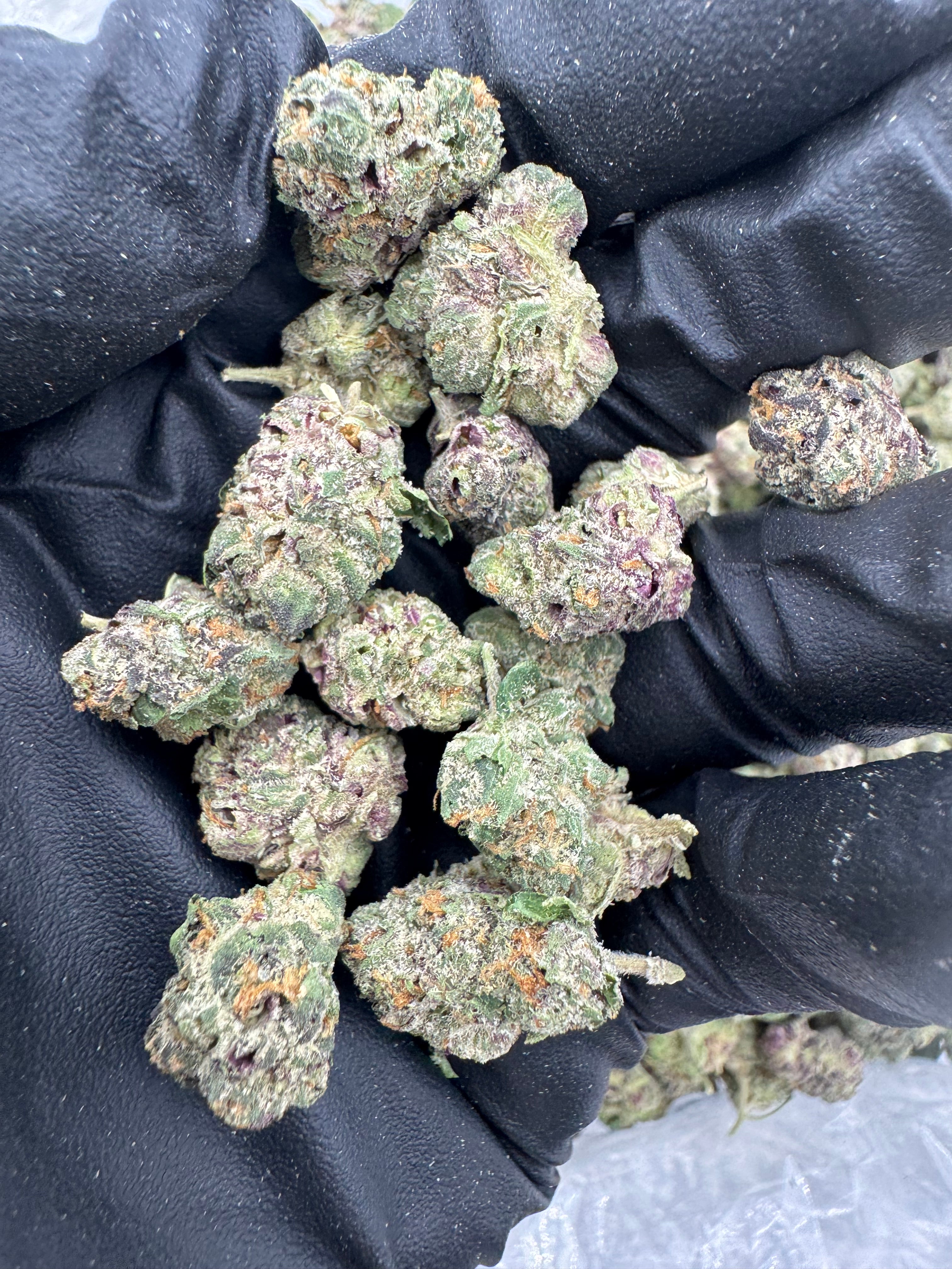 Mint Chocolate Runtz Smalls