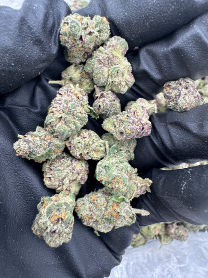 Mint Chocolate Runtz Smalls