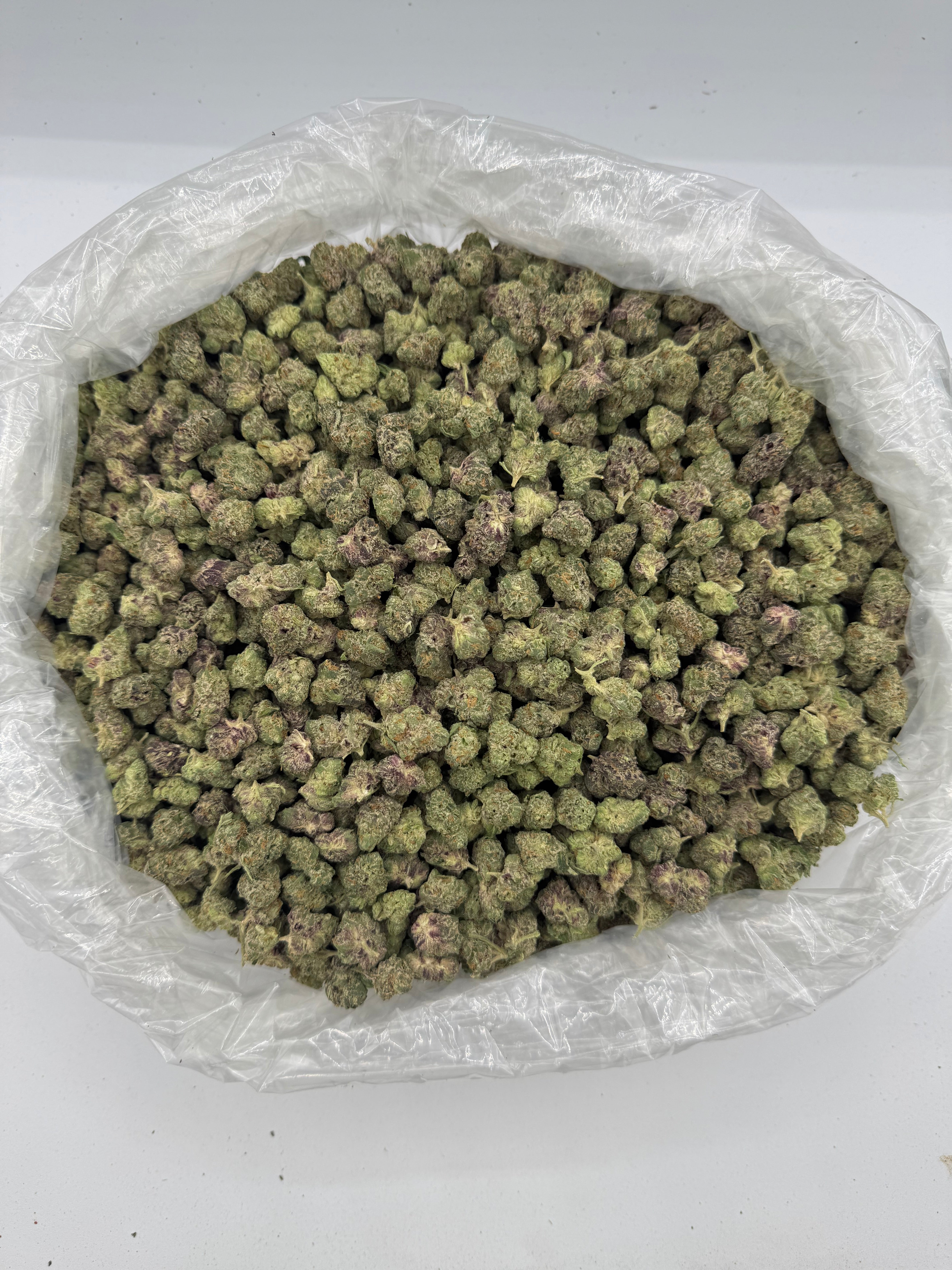 Mint Chocolate Runtz Smalls