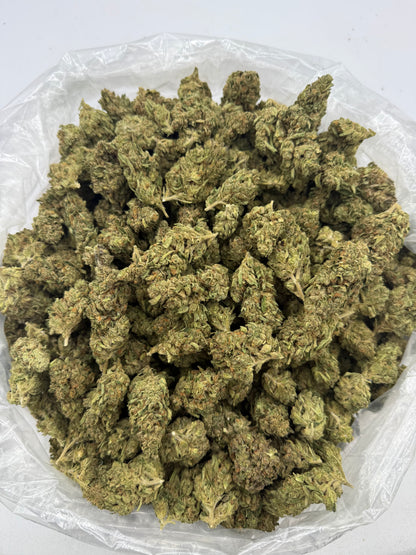 OG Kush Dep