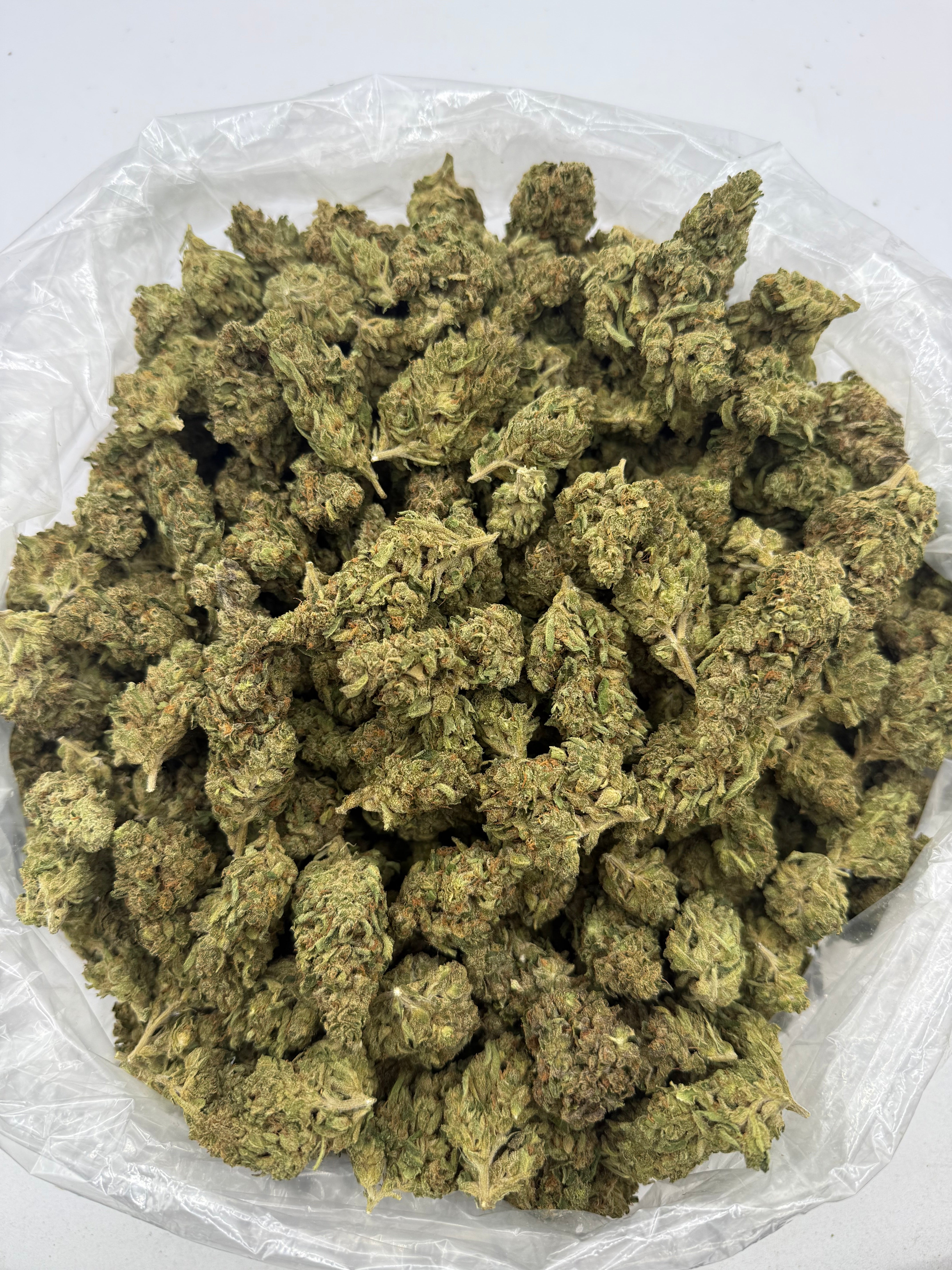 OG Kush Dep