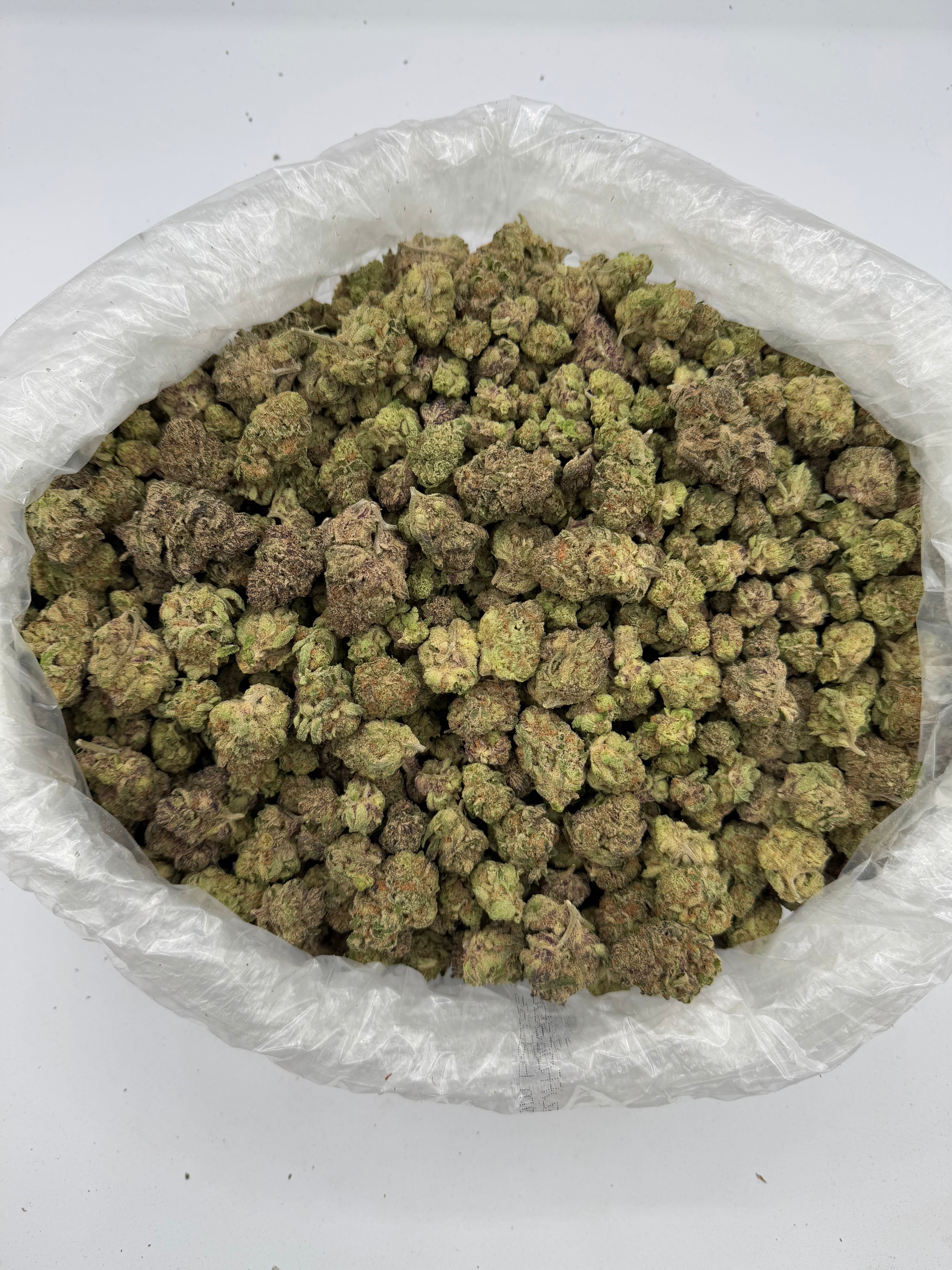 Pink Certz (High End)