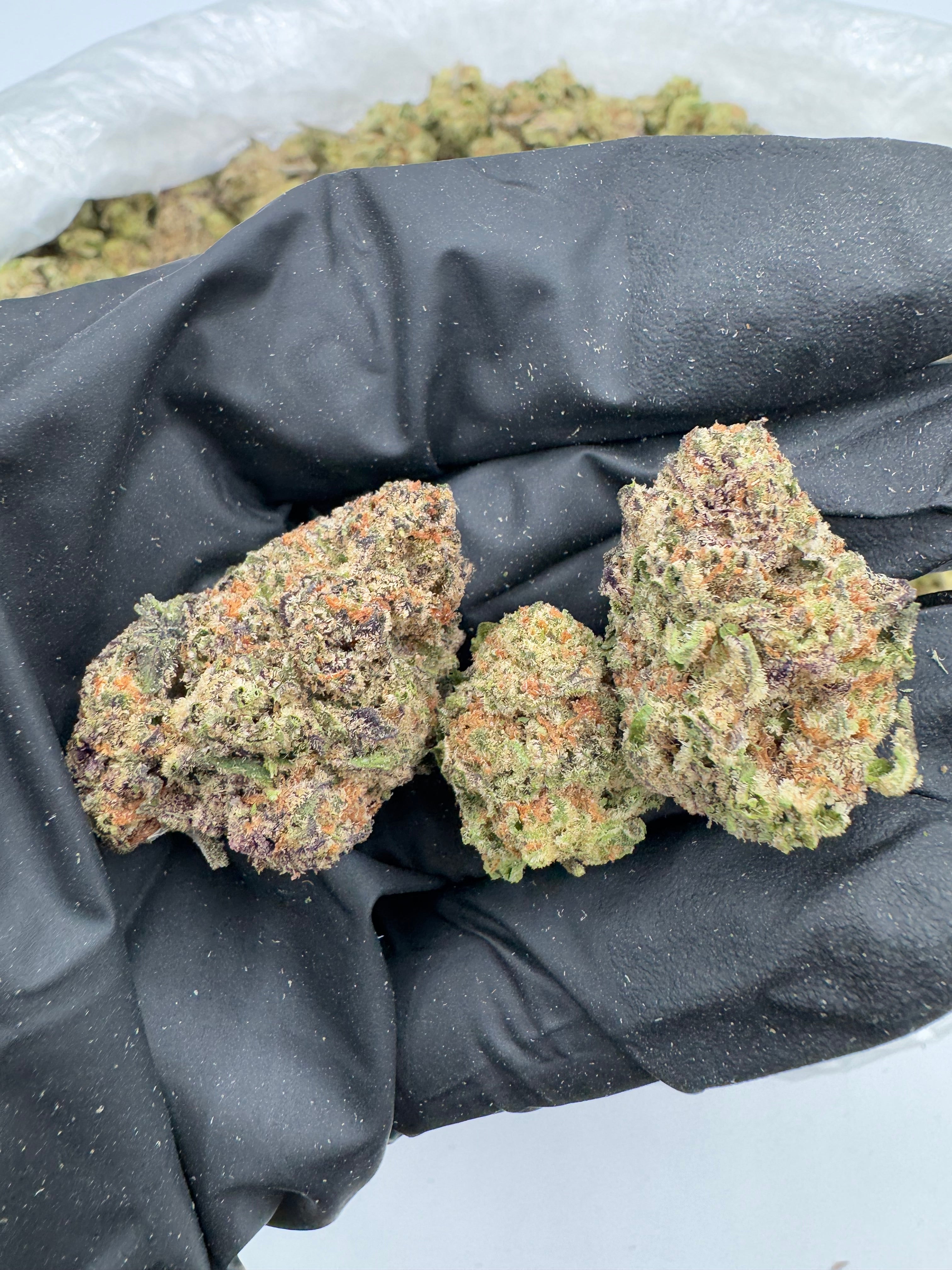 Pink Certz (High End)